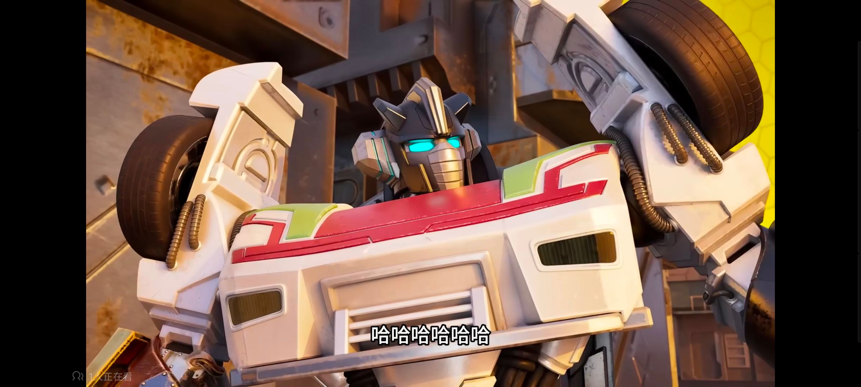 变形金刚,赛博世界,动画,动漫,番剧,ACG,变形金刚赛博世界