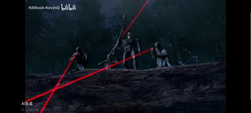 变形金刚,变形金刚领袖之证,动画,动漫,番剧,ACG