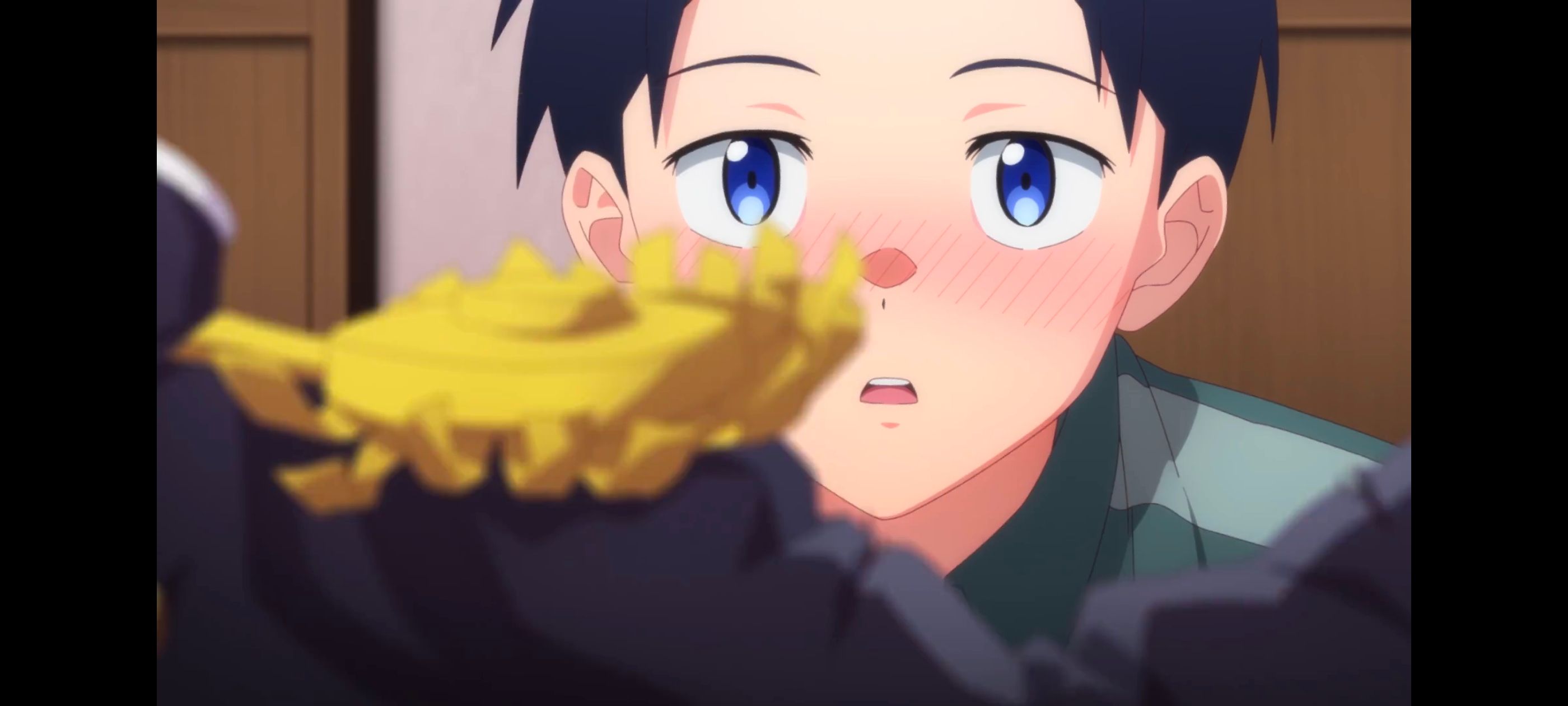 魔都精兵的奴隶,动漫,动画,番剧,二次元,ACG