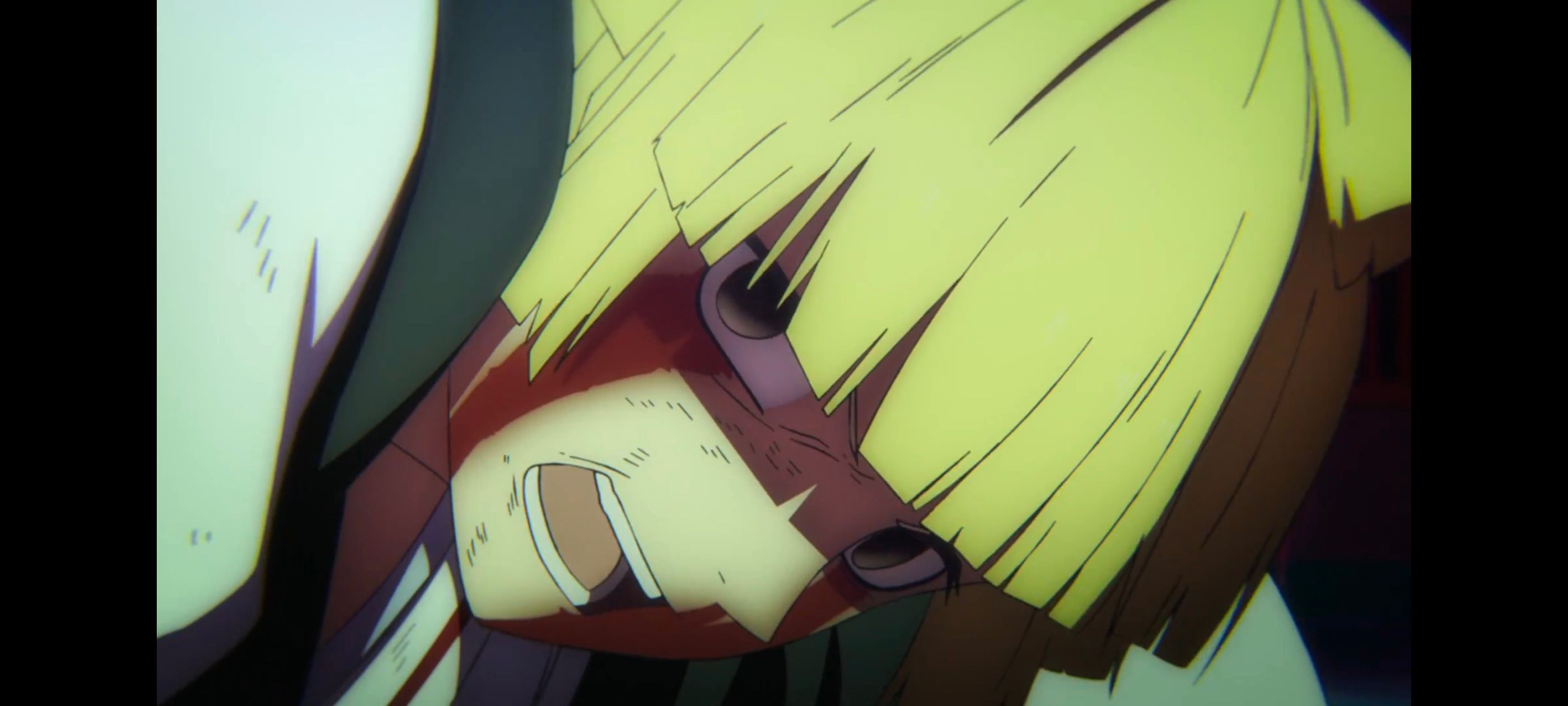 地狱乐,动画,动漫,番剧,二次元,ACG