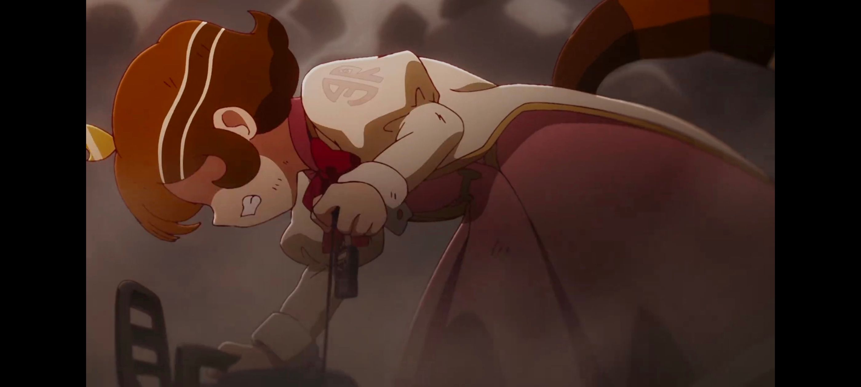 末日后酒店,启示录酒店,动画,动漫,番剧,ACG,二次元