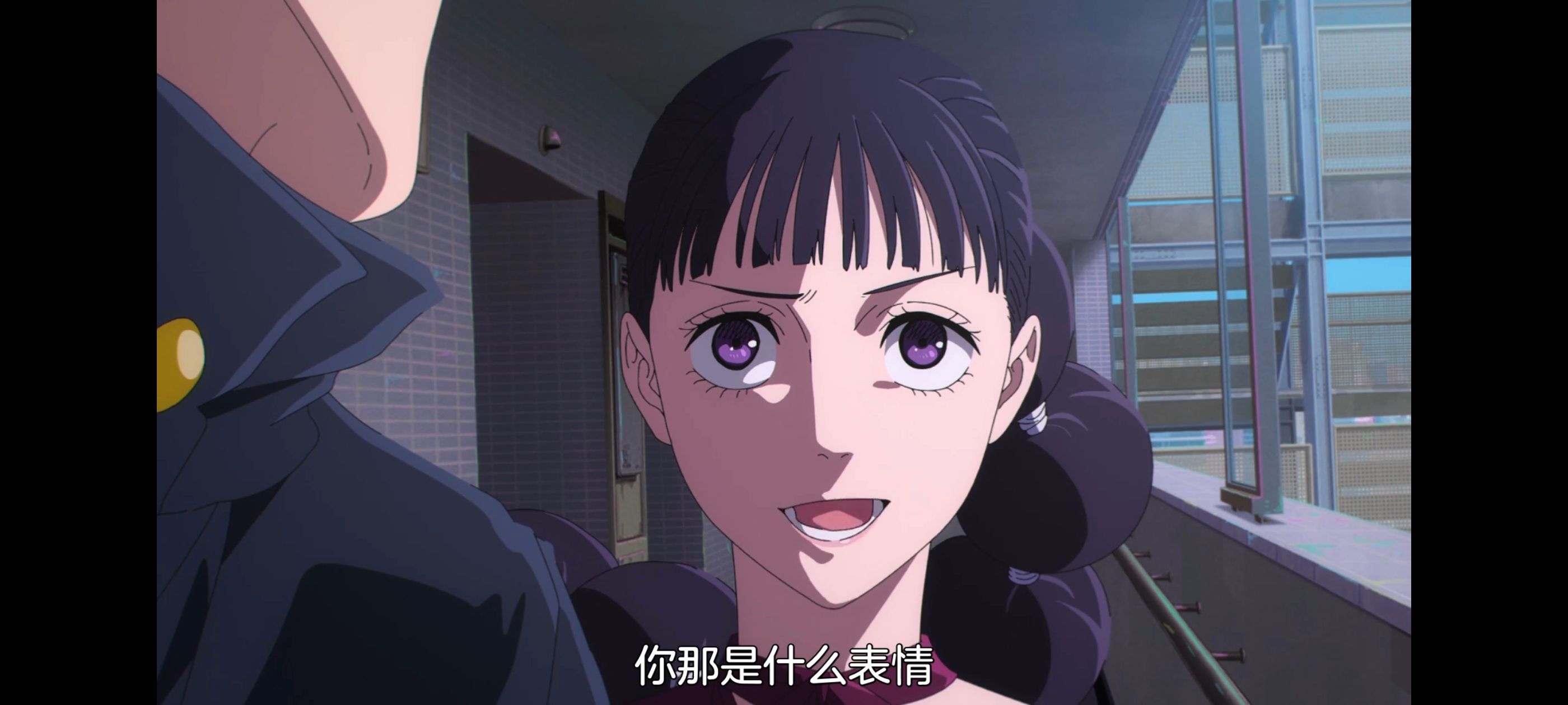 咒术回战,咒术回战死灭回游,动漫,动画,番剧,二次元,ACG