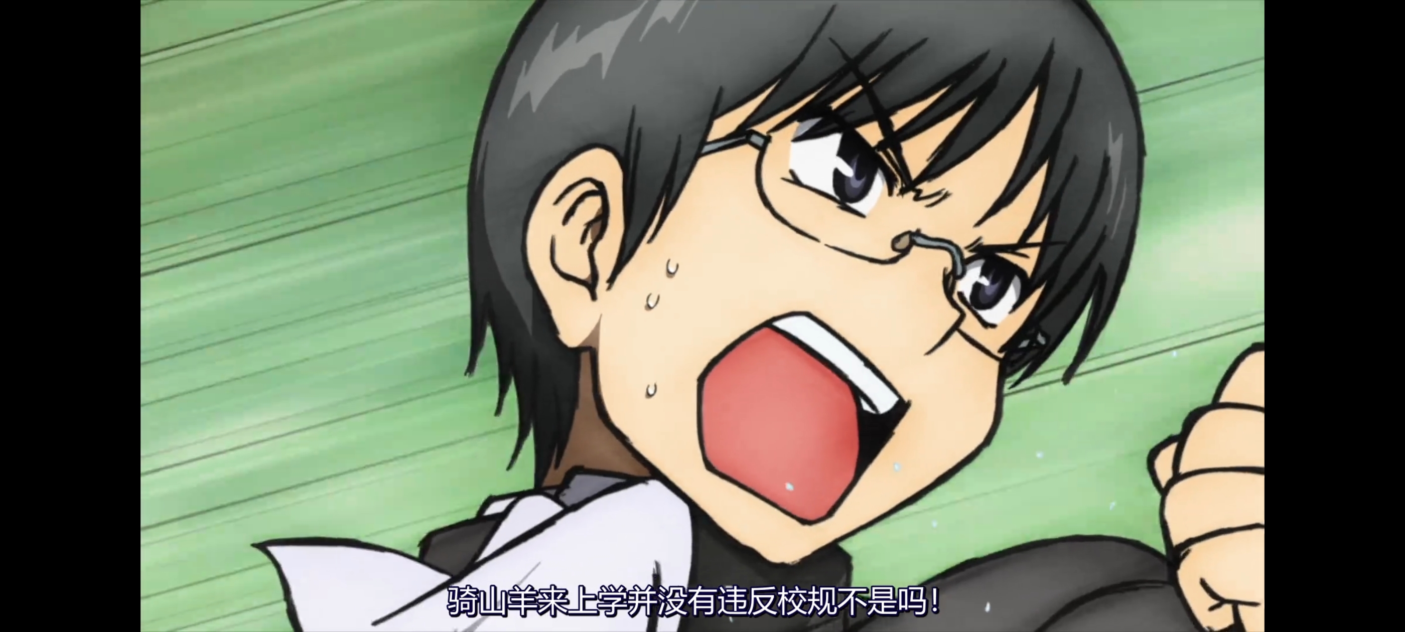 日常,动画,动漫,番剧,二次元,ACG