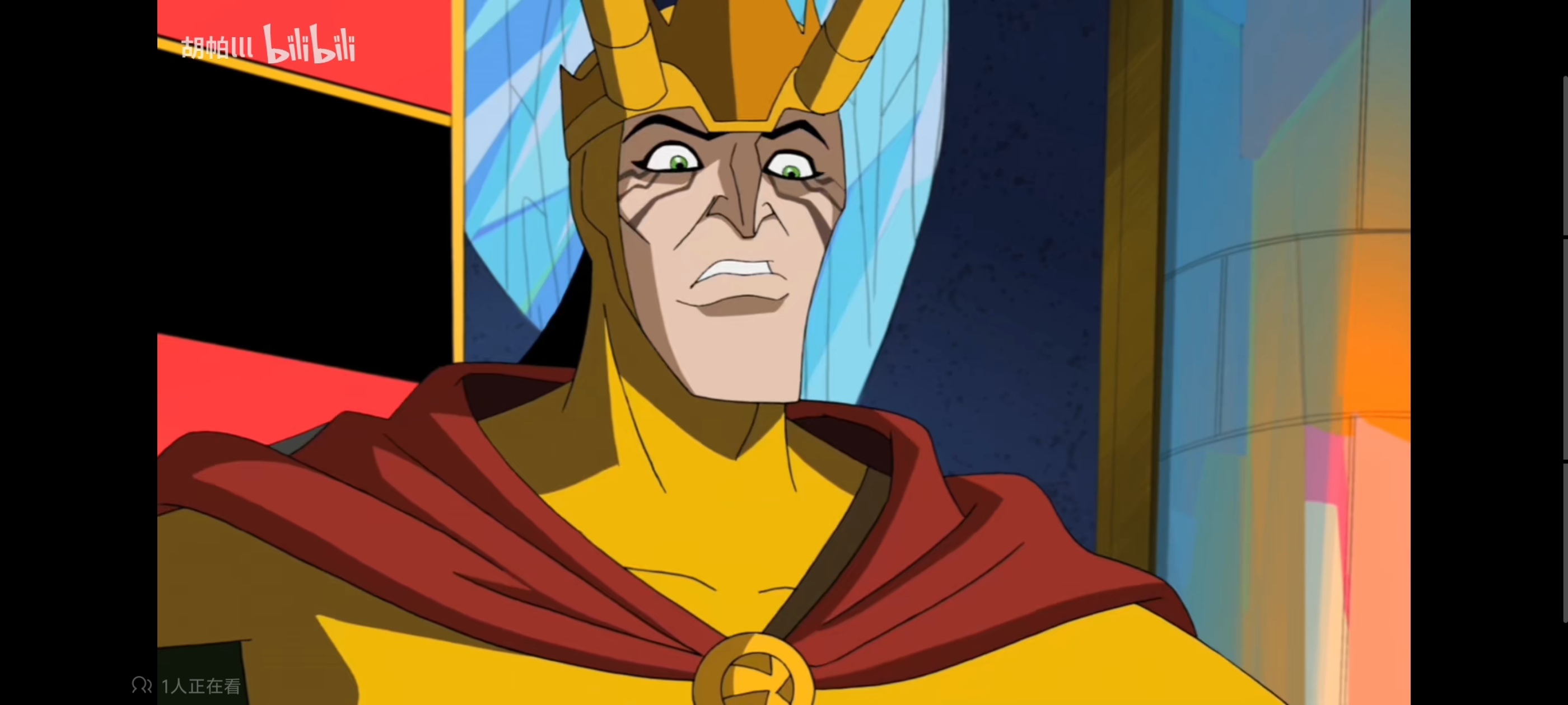 复仇者世界上最强英雄组合,超级英雄组合复仇者,动画,动漫,番剧,漫威,超级英雄,ACG,二次元