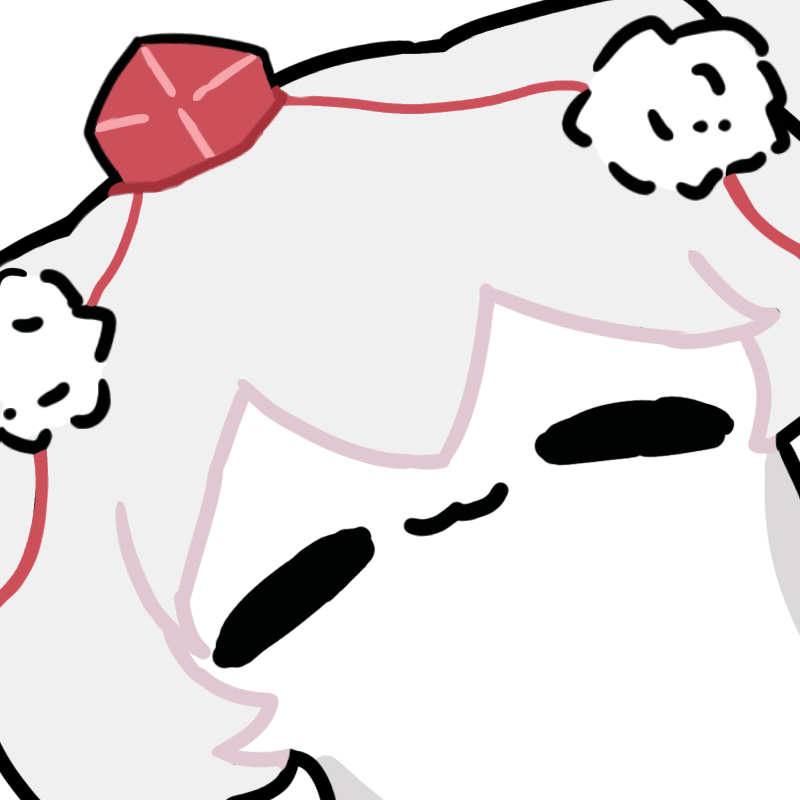 东方project,表情