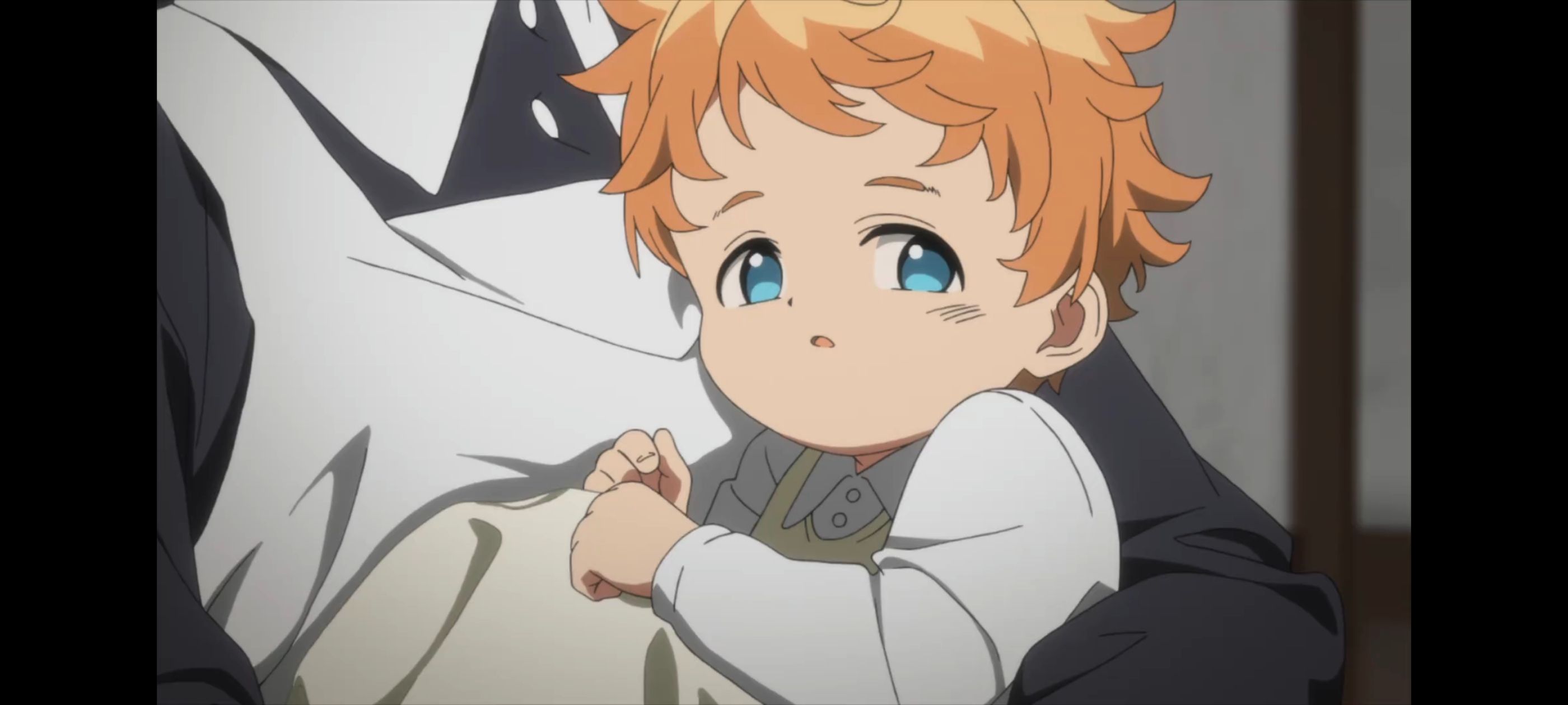 约定的梦幻岛,动画,动漫,番剧,ACG