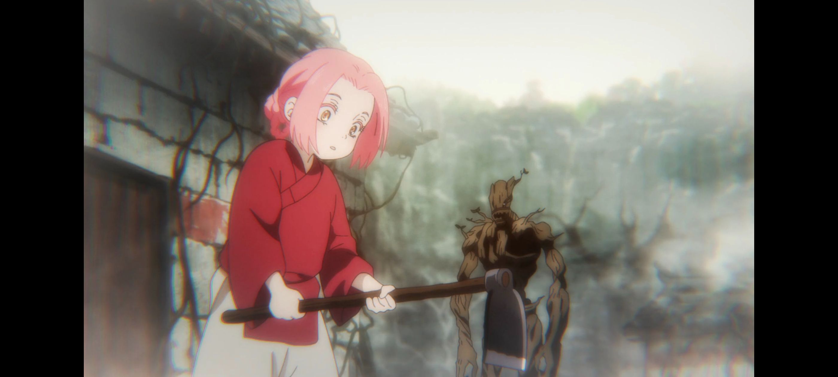 地狱乐,动画,动漫,番剧,ACG