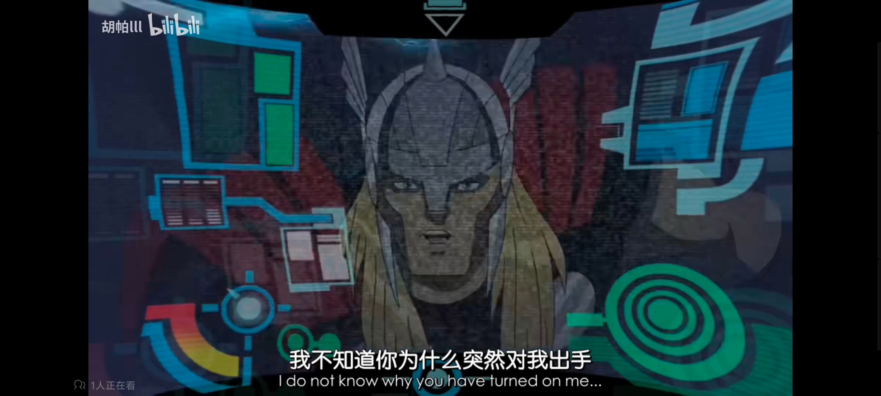 复仇者世上最强英雄组合,复仇者联盟,动画,动漫,番剧,ACG,超级英雄联盟复仇者