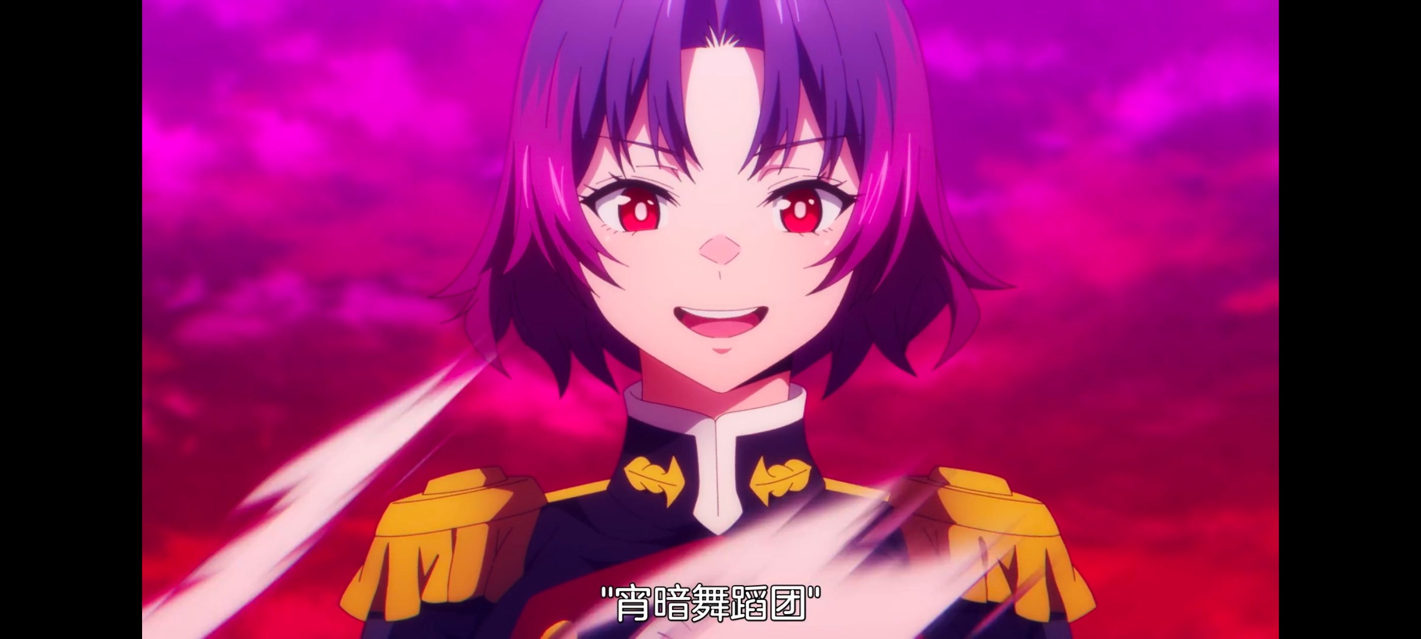 魔都精兵的奴隶,动画,动漫,番剧,ACG