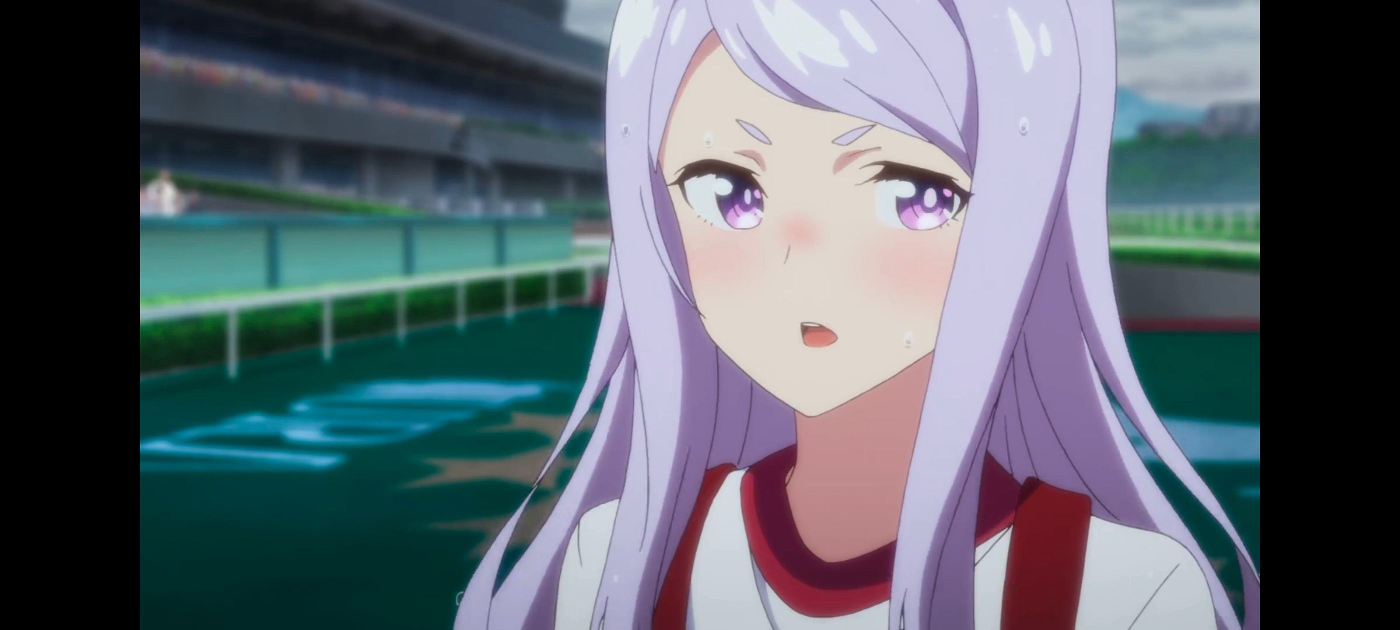 赛马娘,赛马娘PrettyDreby,赛马娘第二季,动画,动漫,番剧,ACG