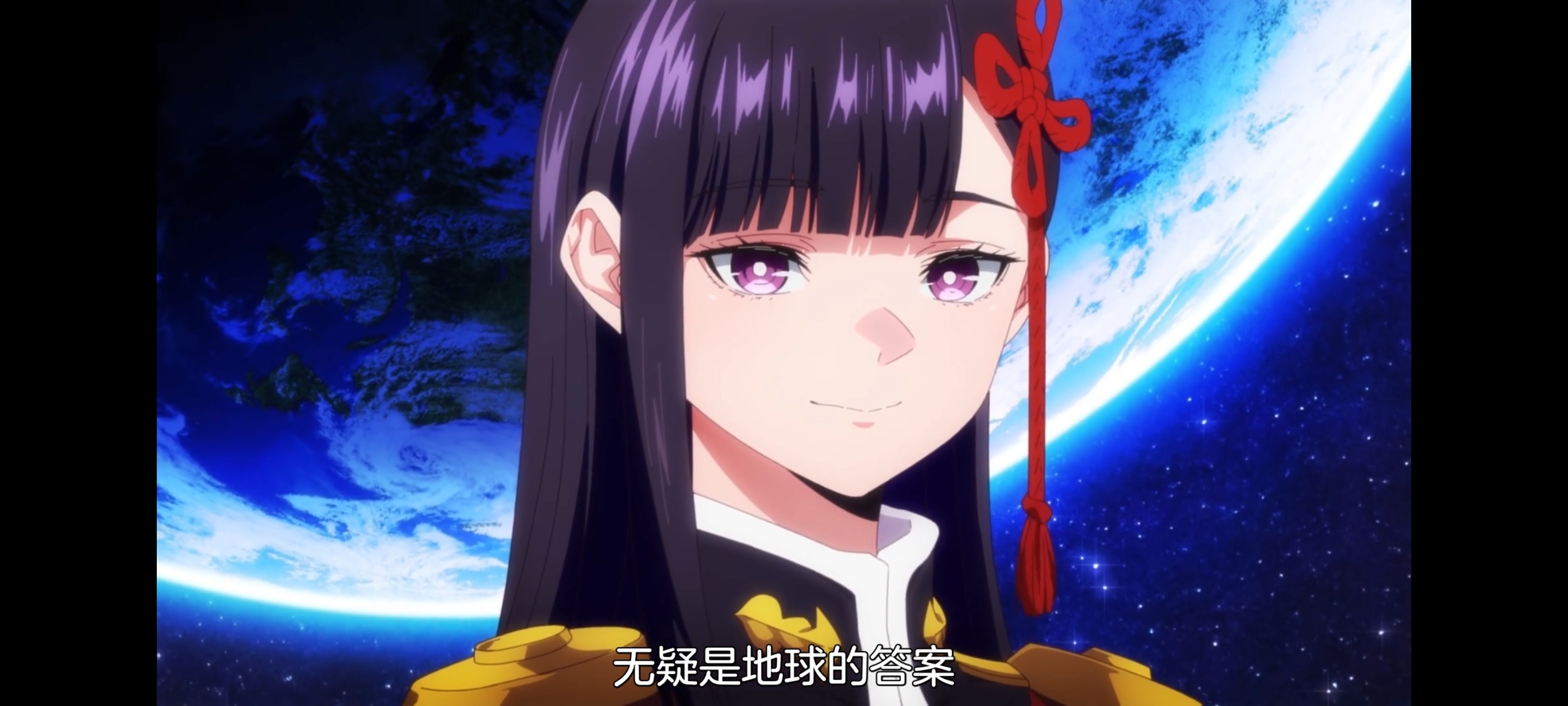 魔都精兵的奴隶,动画,动漫,番剧,二次元,ACG