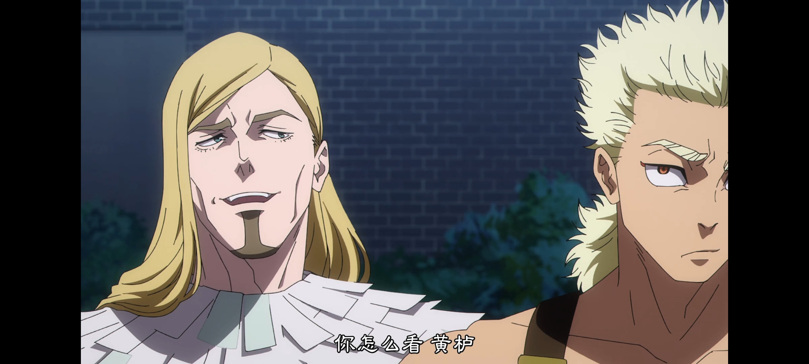 咒术回战,咒术回战死灭回游,动画,动漫,番剧,二次元,ACG