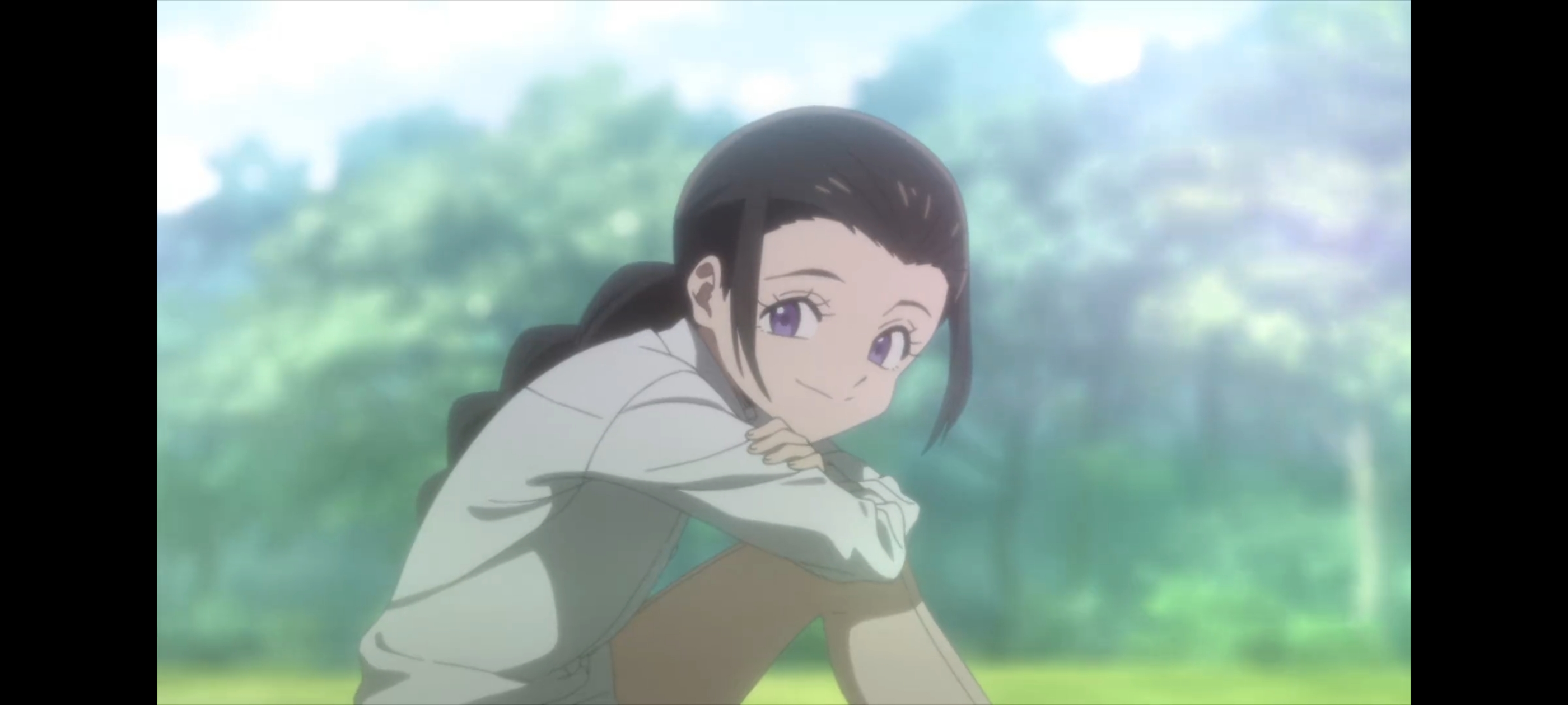 约定的梦幻岛,动画,动漫,番剧,二次元,ACG