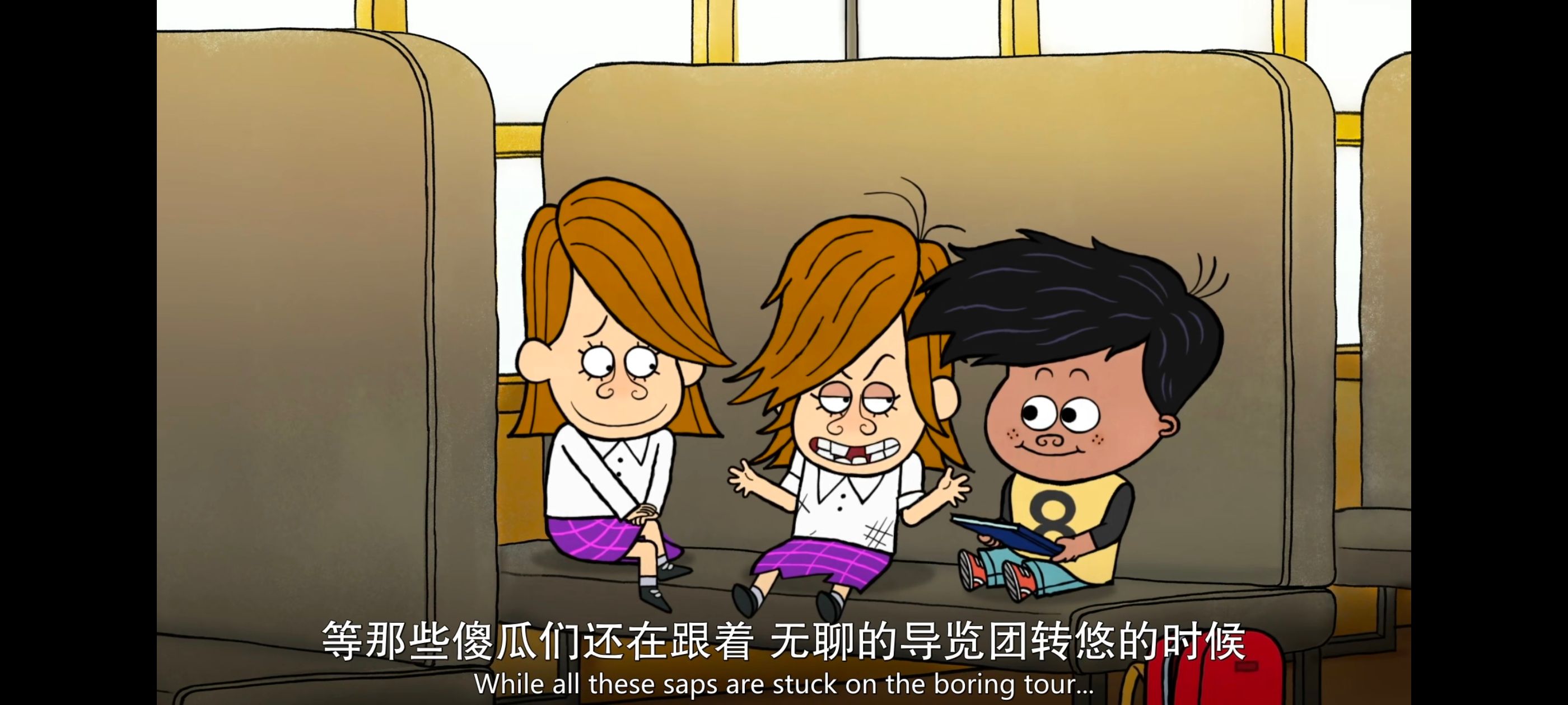 蝙蝠侠家族,蝙蝠侠一家,动漫,动画,番剧,ACG