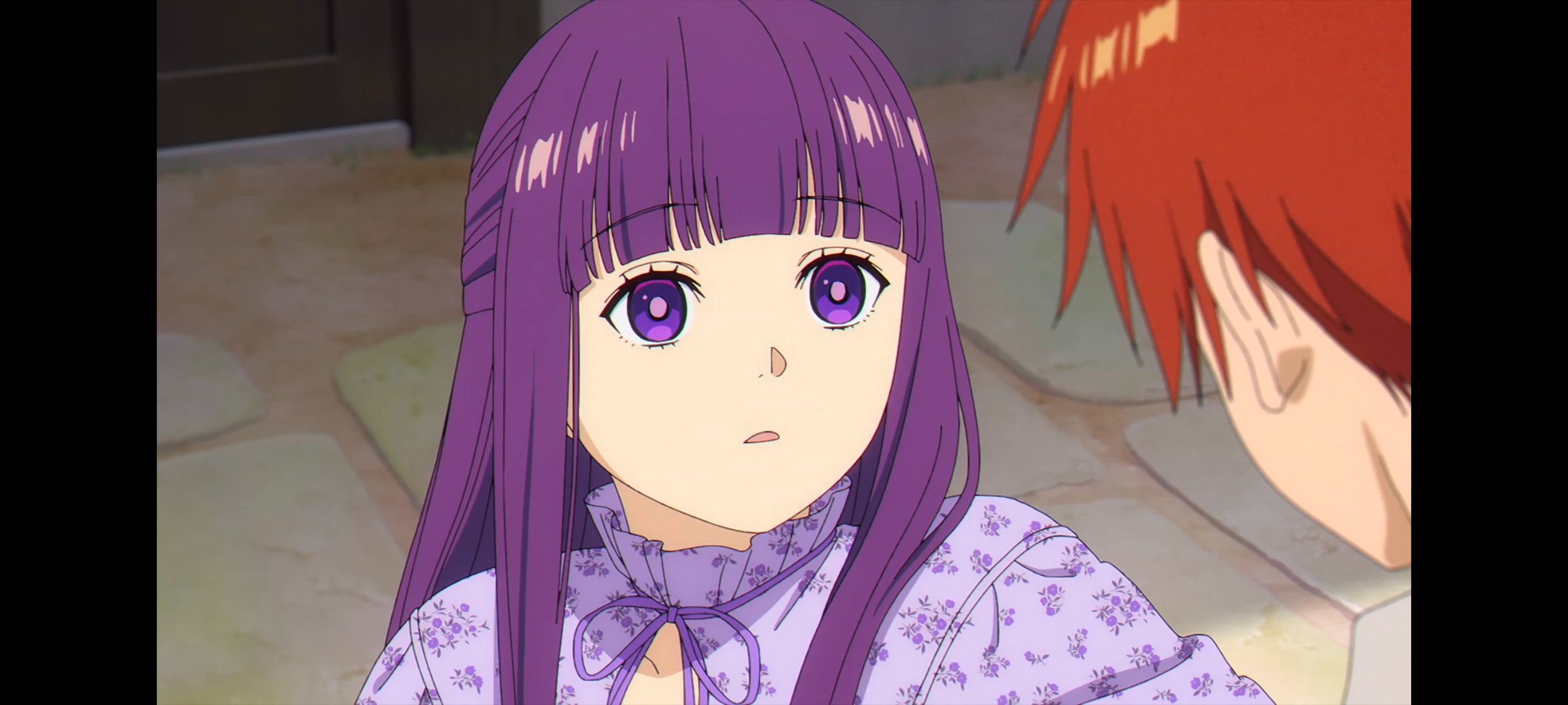 葬送的芙莉莲,动画,动漫,番剧,ACG