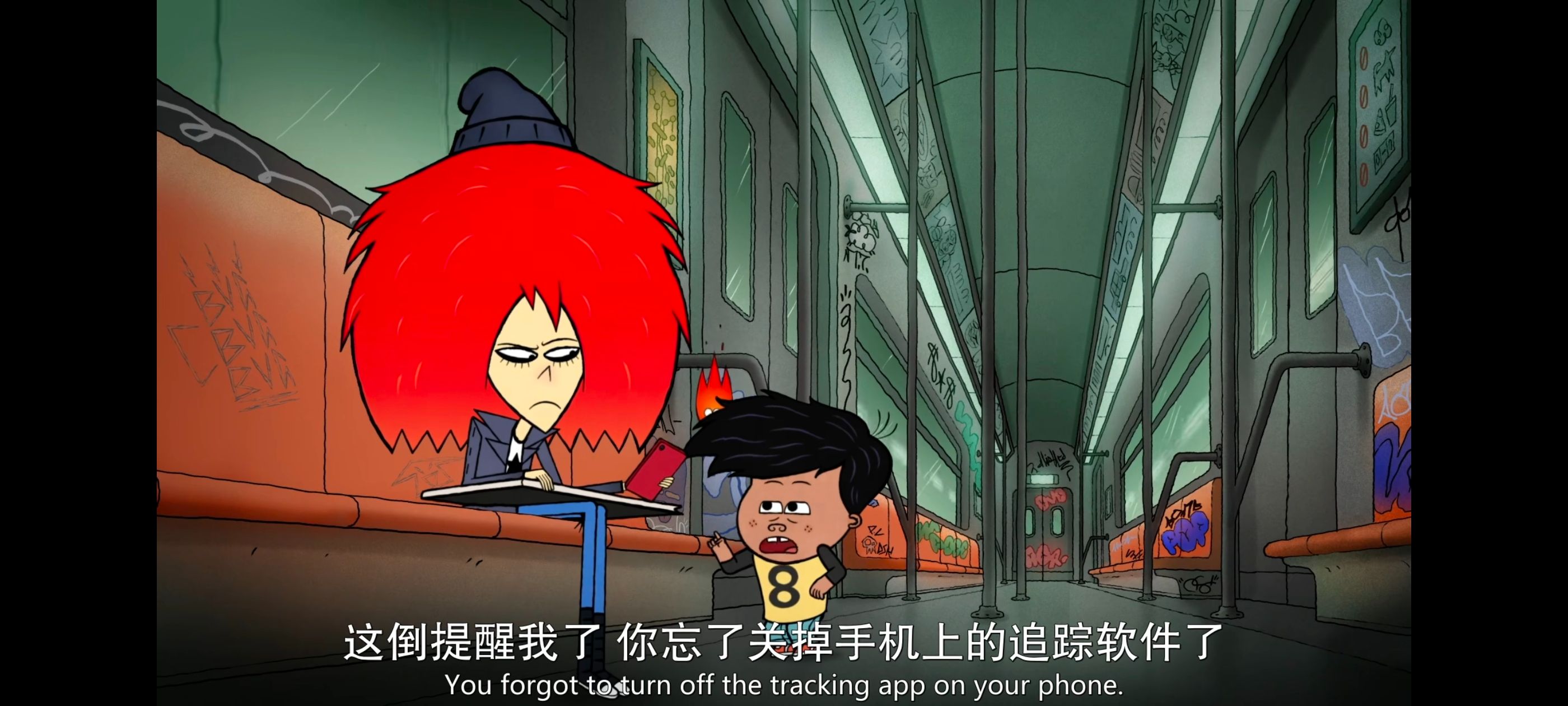 蝙蝠侠家族,蝙蝠侠一家,动画,动漫,番剧,ACG