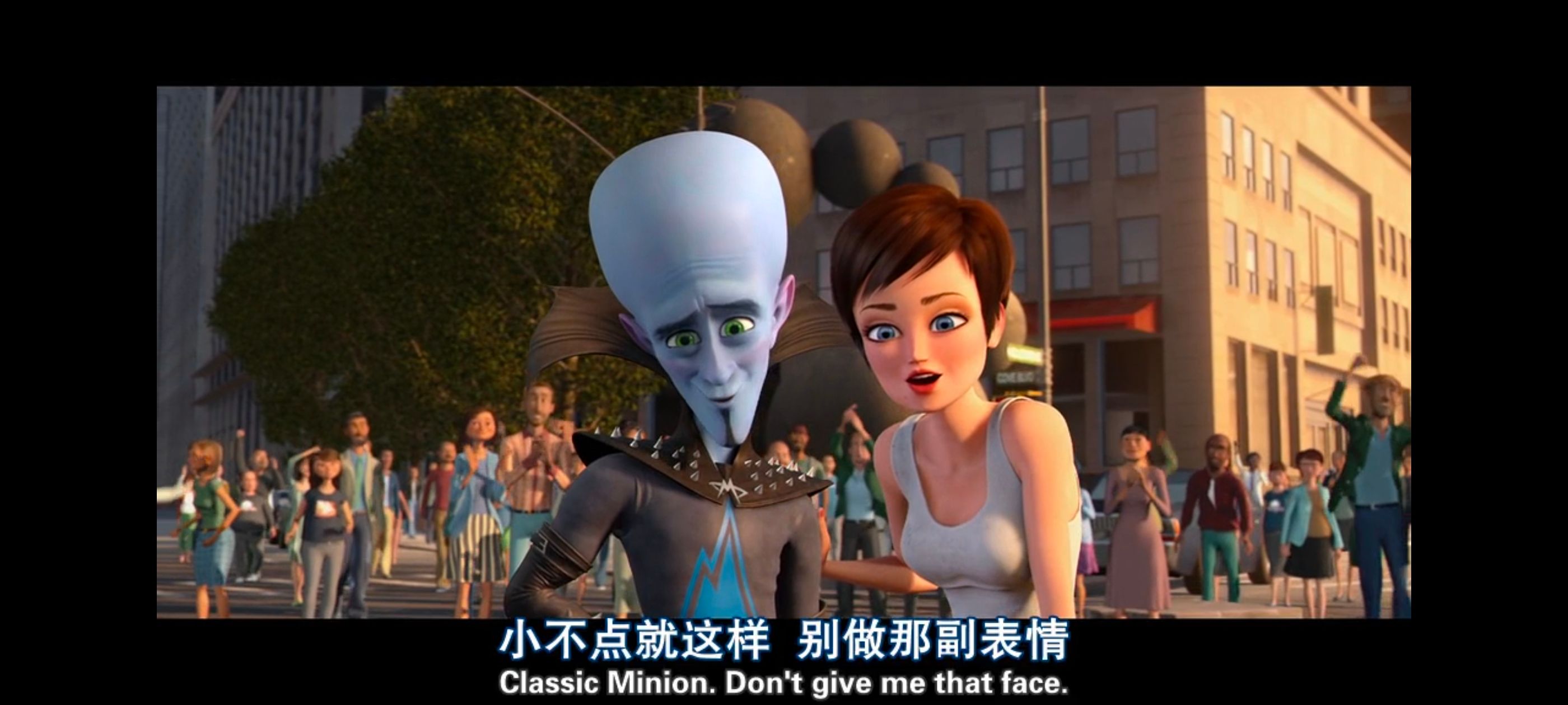 超级大坏蛋,思维大师,动画电影,动画,动漫,欧美动画,欧美动漫,ACG