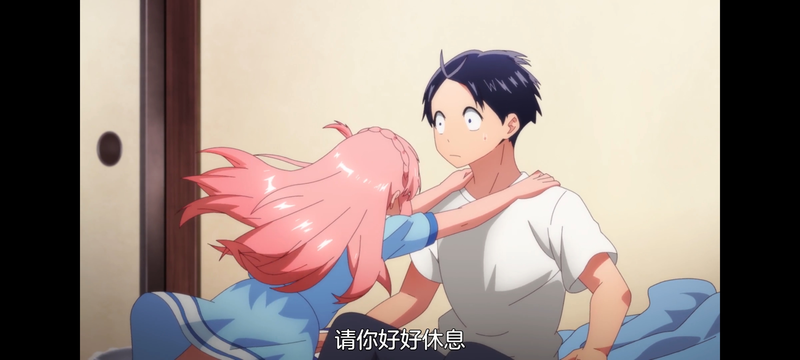 魔都精兵的奴隶,动画,动漫,番剧,ACG,二次元