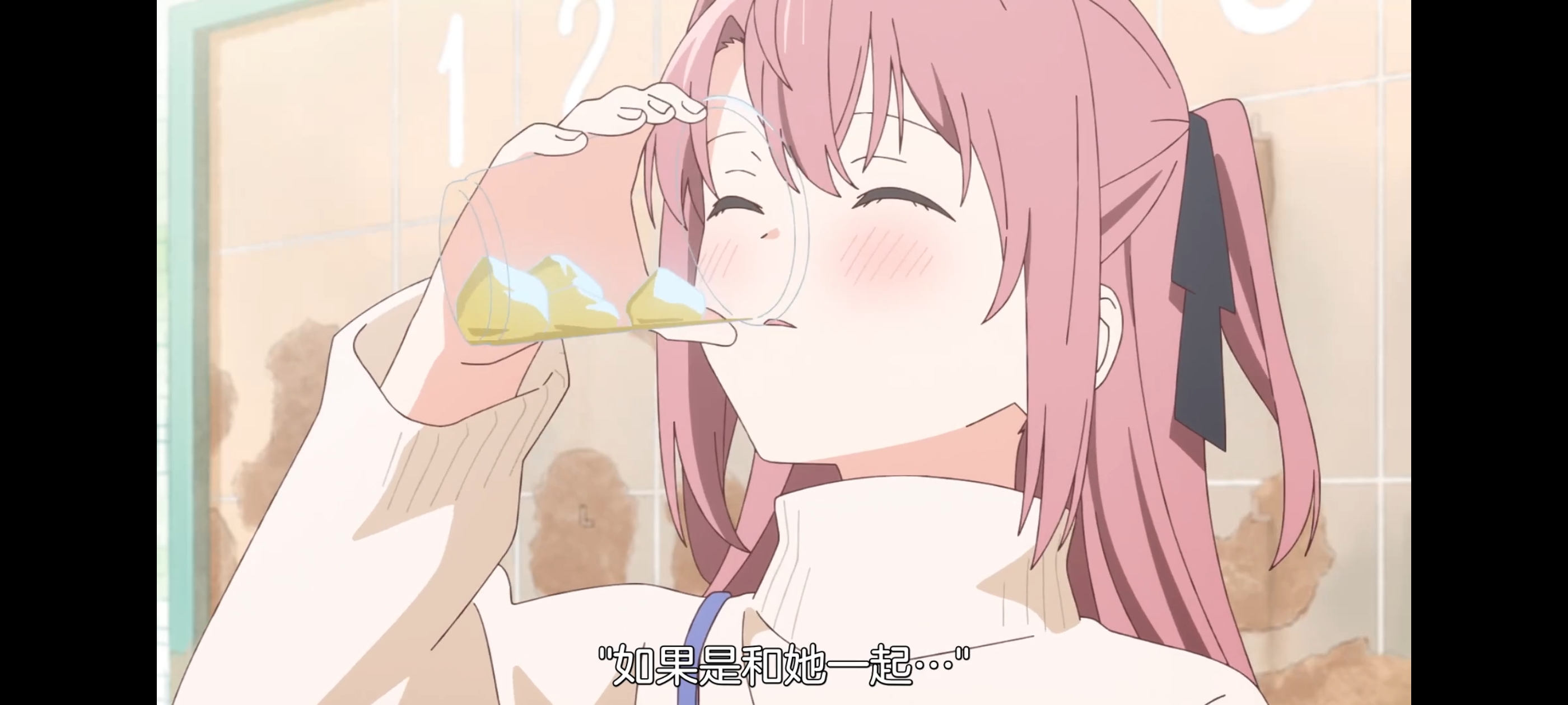 上伊那牡丹酒醉身姿似百合花般,上伊那牡丹醉姿如百合,动画,动漫,番剧,二次元,ACG