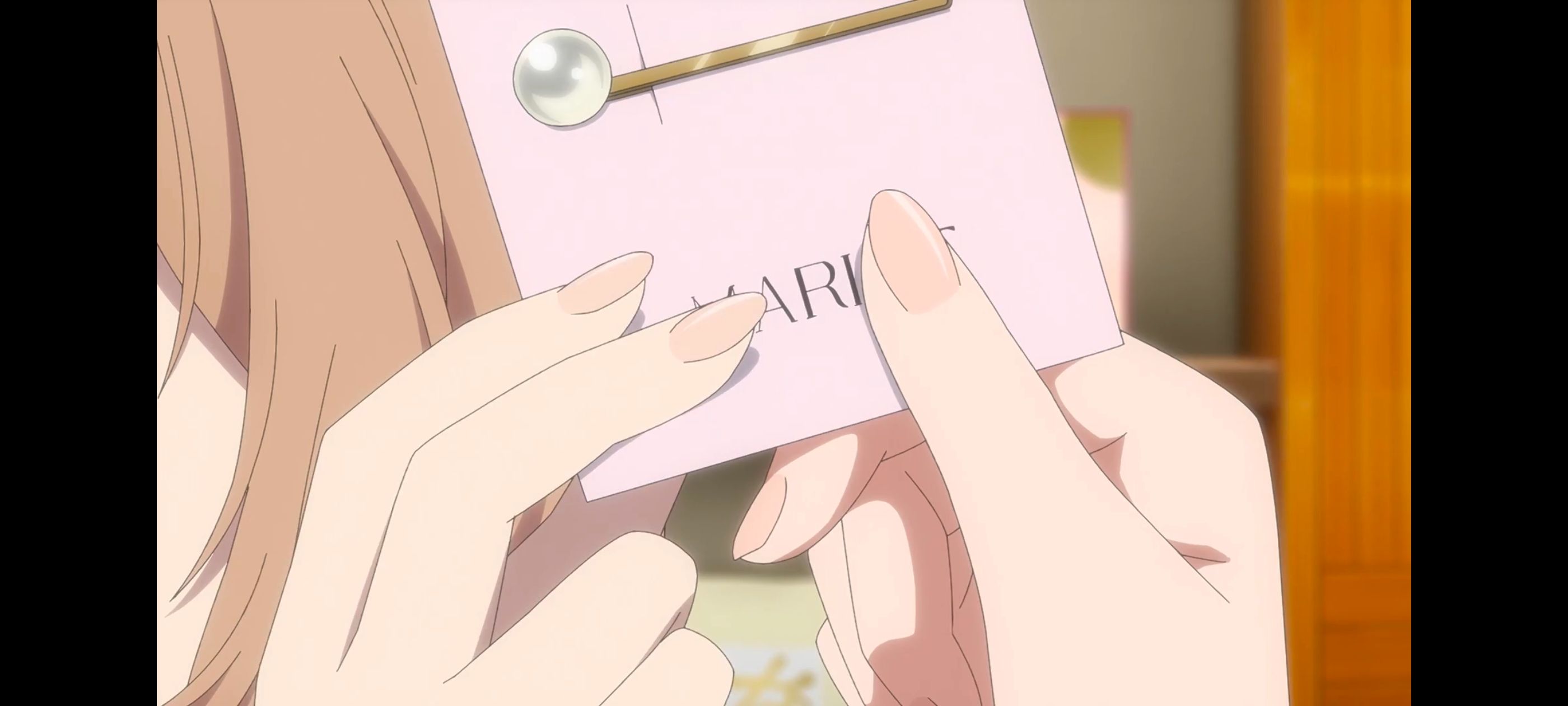 想吃掉我的非人少女,对我垂涎欲滴的非人少女,百合,百合动漫,动画,动漫,番剧,ACG