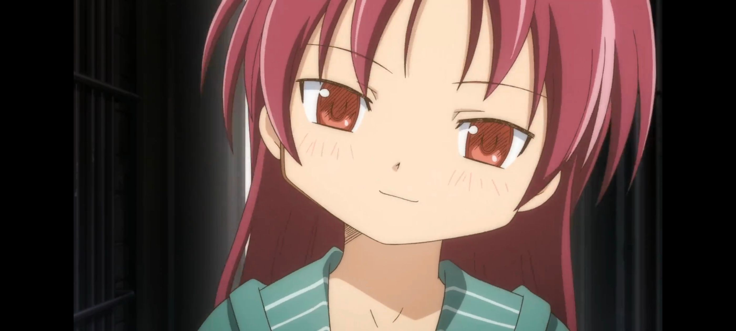 魔法少女小圆,魔法少女,动画,动漫,番剧,二次元,ACG