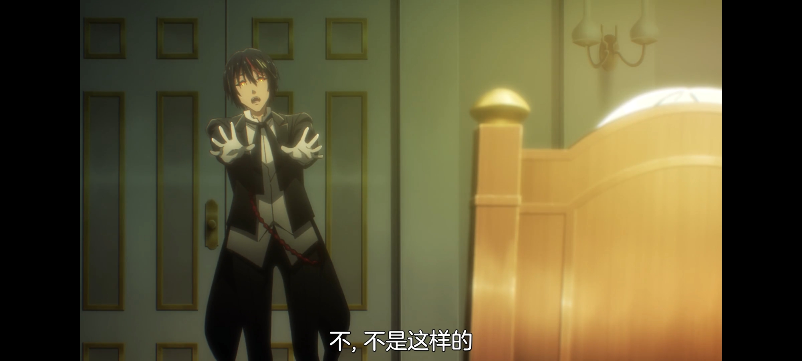 关于我转生变成史莱姆这档事,关于我转生后成为史莱姆的那件事,动画,动漫,番剧,ACG,二次元