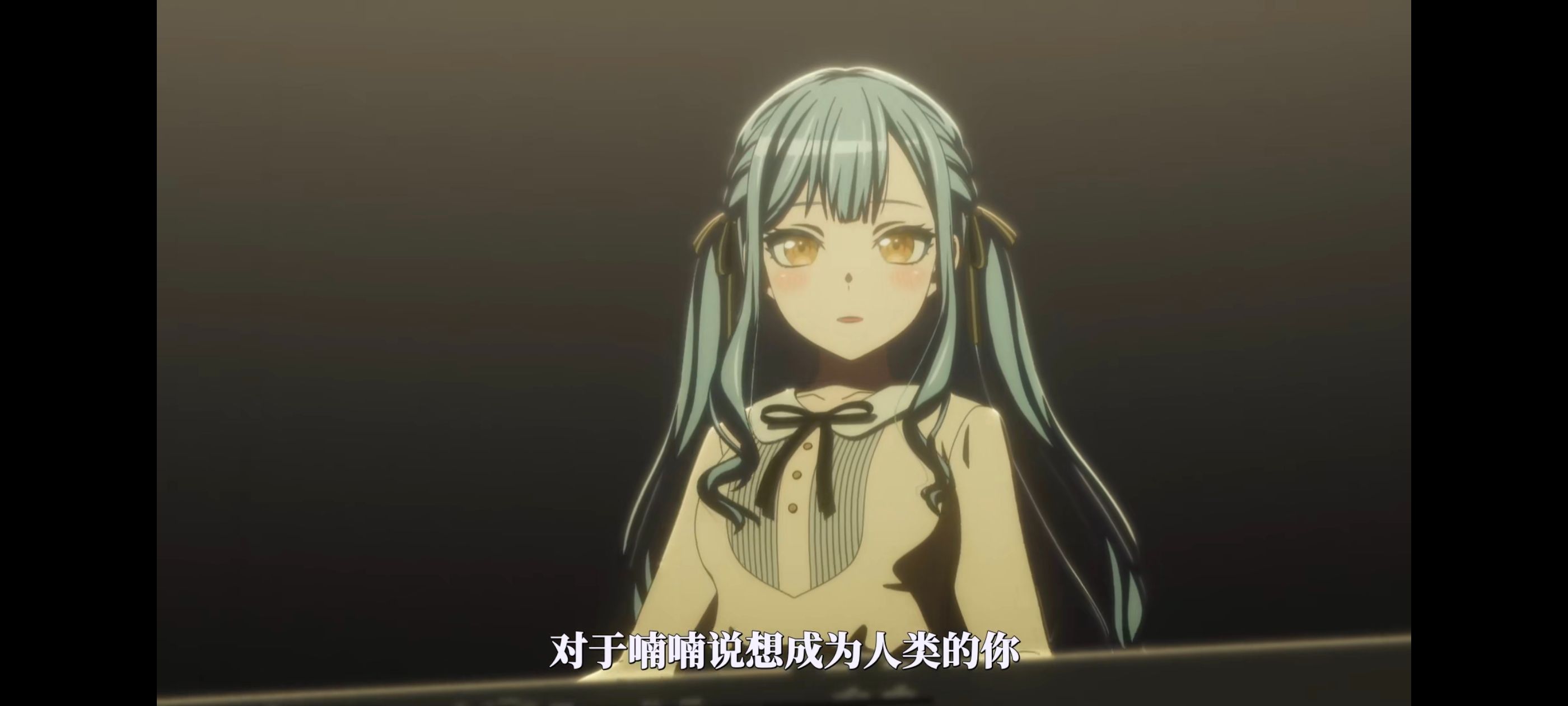 BANGDREAM,AveMujica,邦邦,动漫,动漫区,番剧,动画,ACG