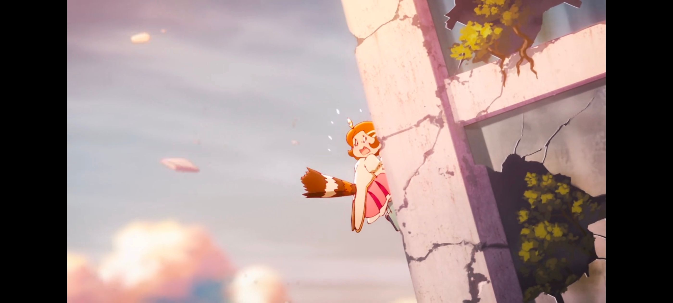 末日后酒店,启示录酒店,动画,动漫,番剧,ACG,二次元