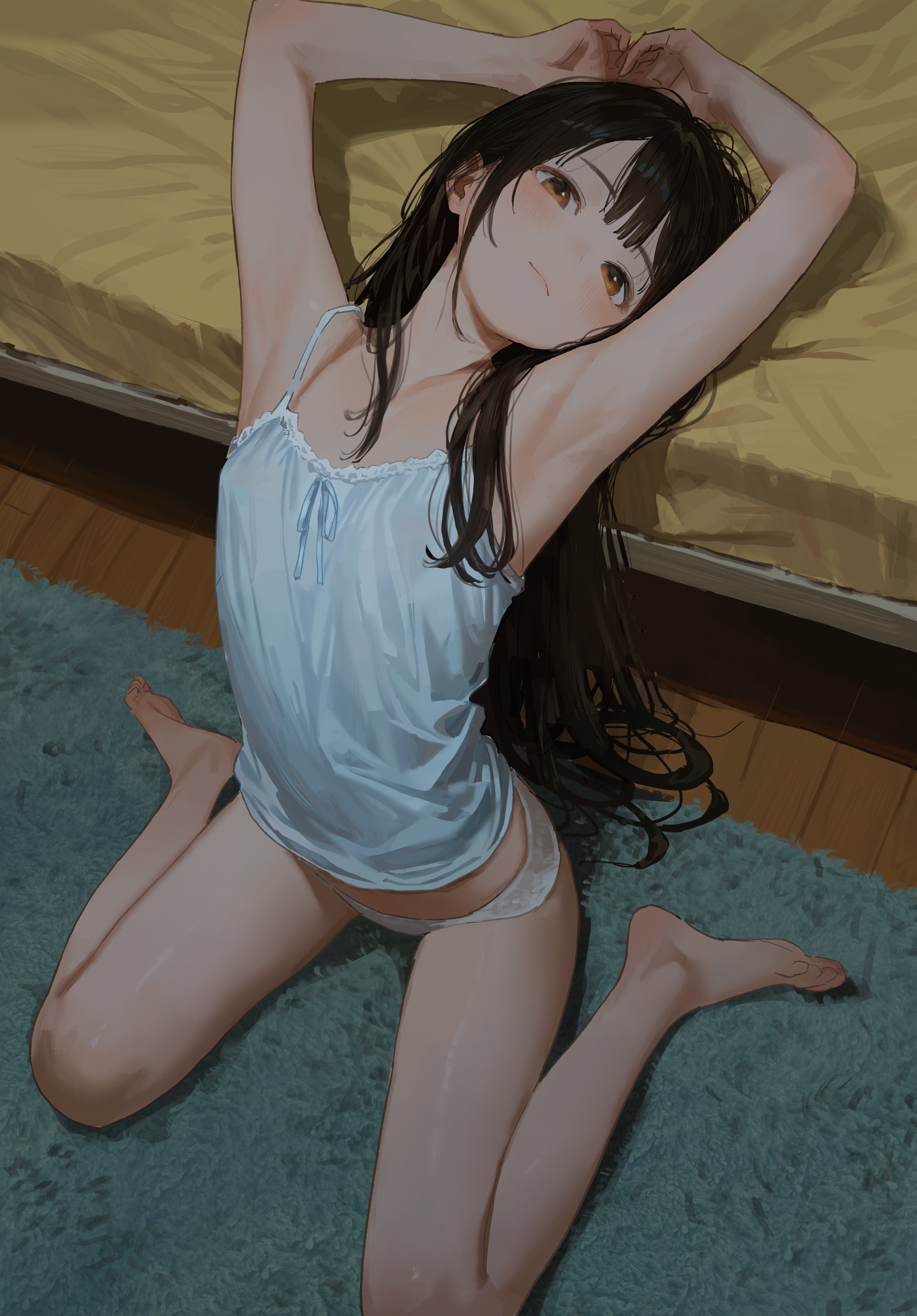 插画