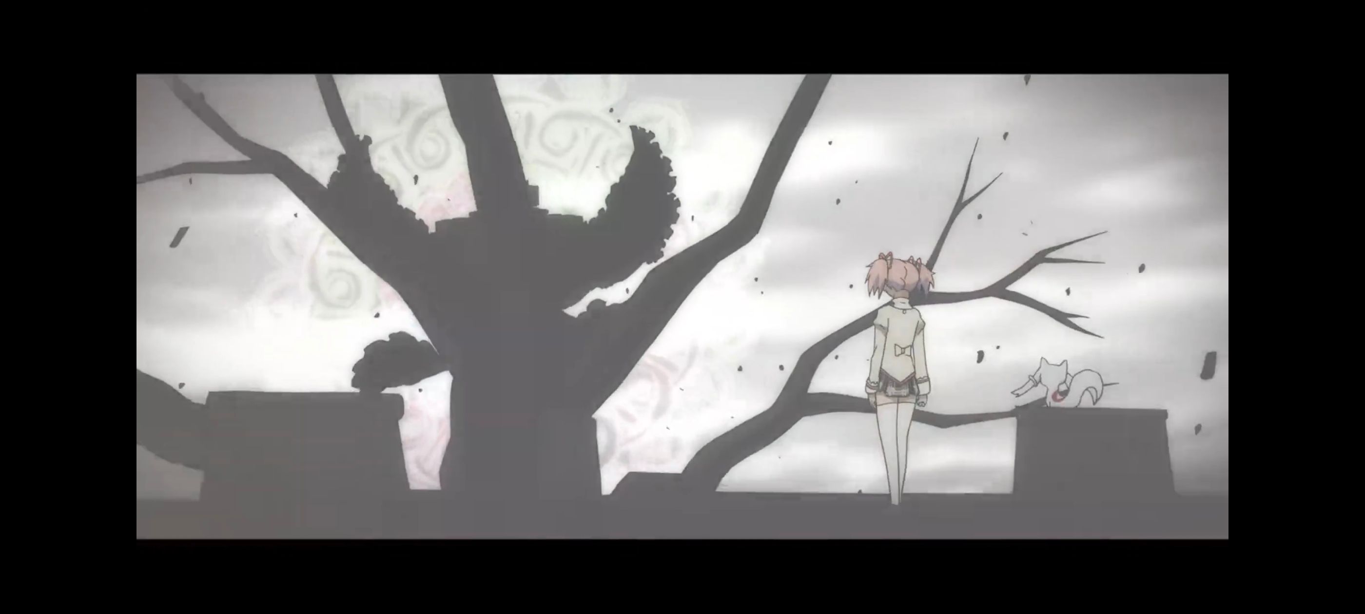 魔法少女小圆,魔法少女,动漫,动画,番剧,ACG