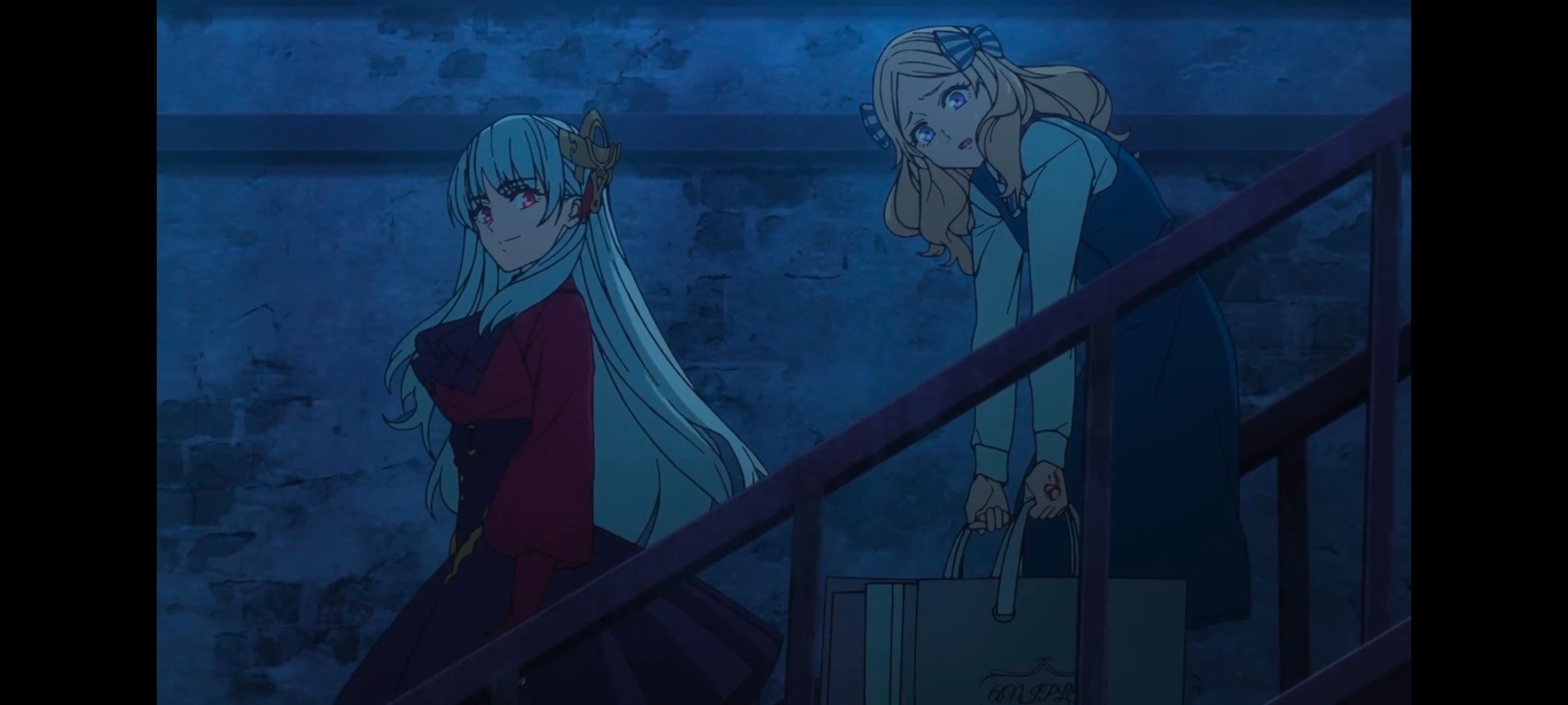 FATE,命运奇异赝品,FatestrangeFake,动画,动漫,番剧,ACG