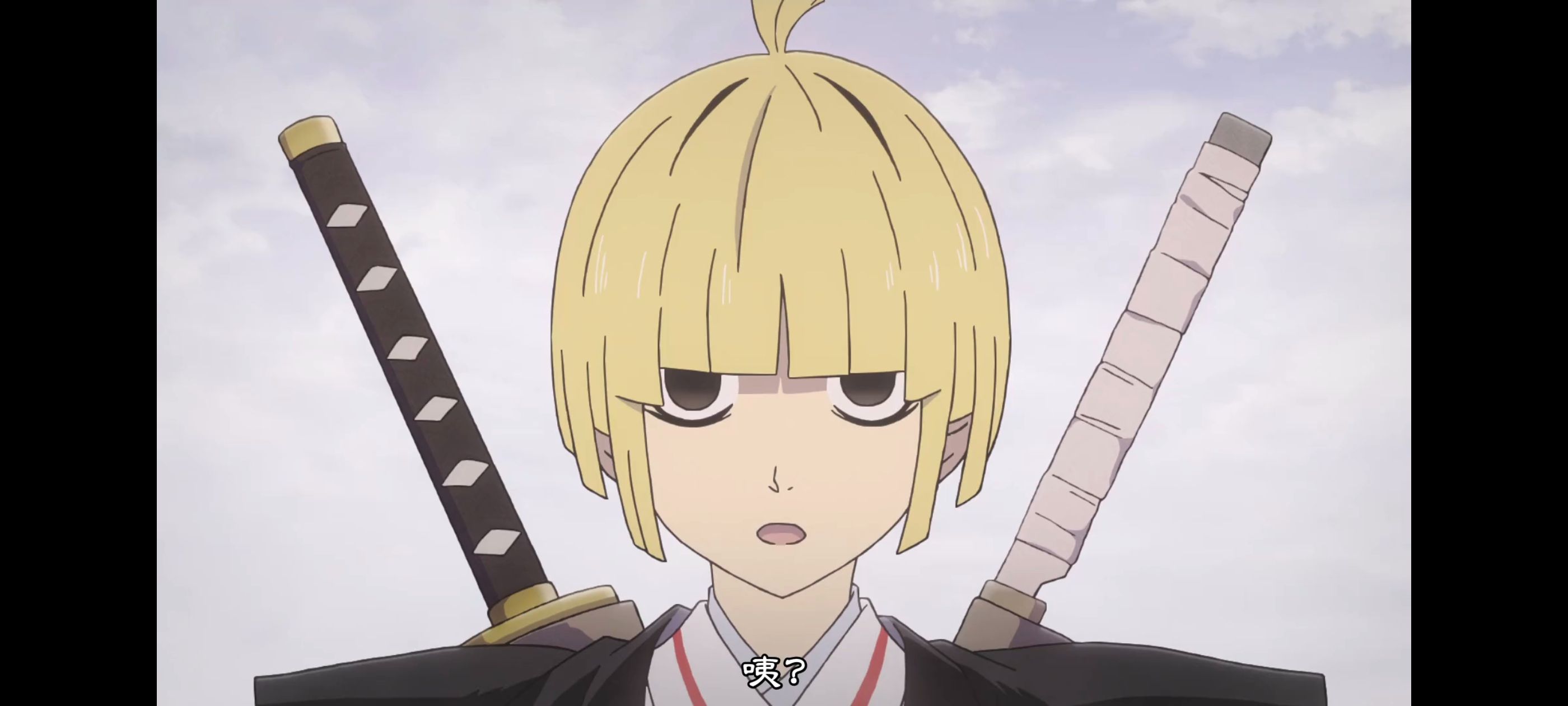 地狱乐,动画,动漫,番剧,ACG