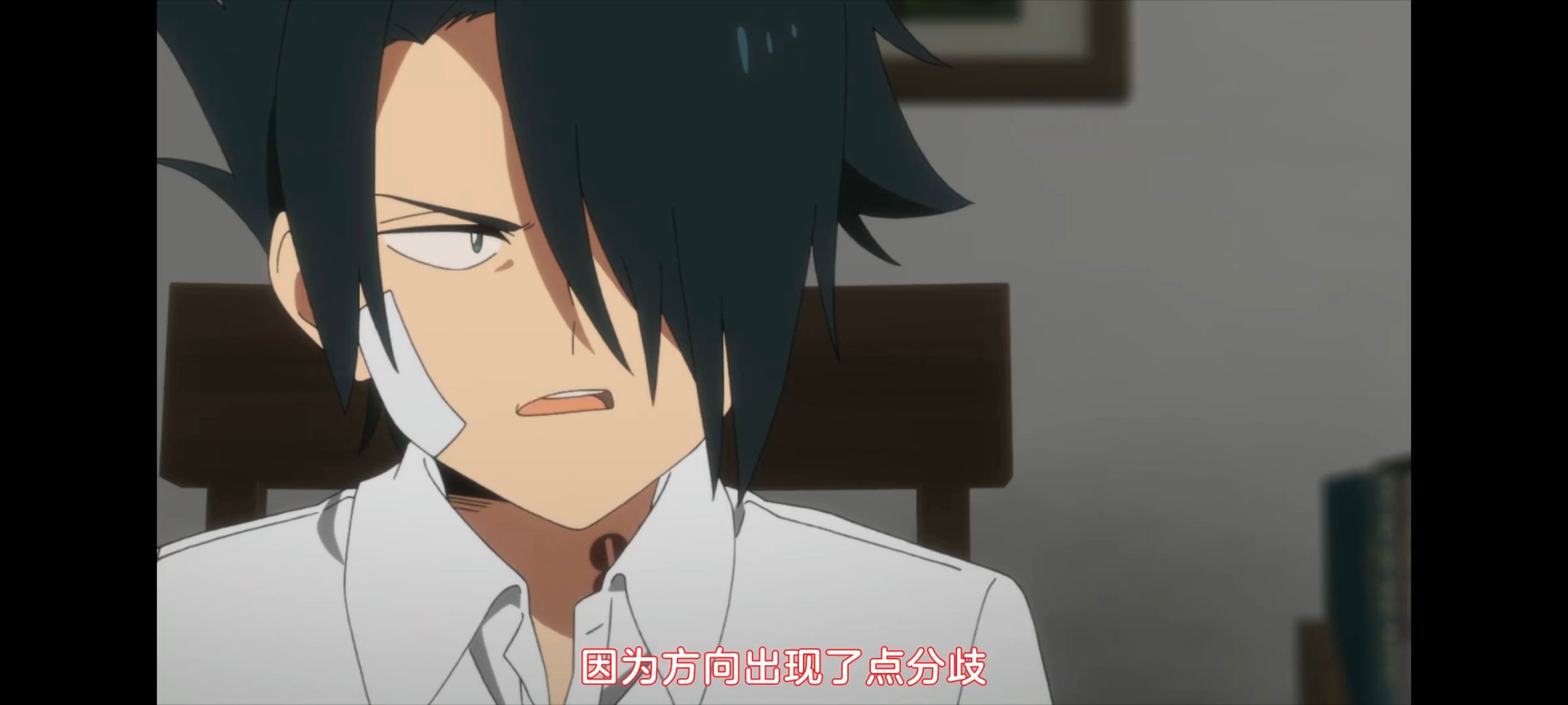 约定的梦幻岛,动画,动漫,番剧,ACG