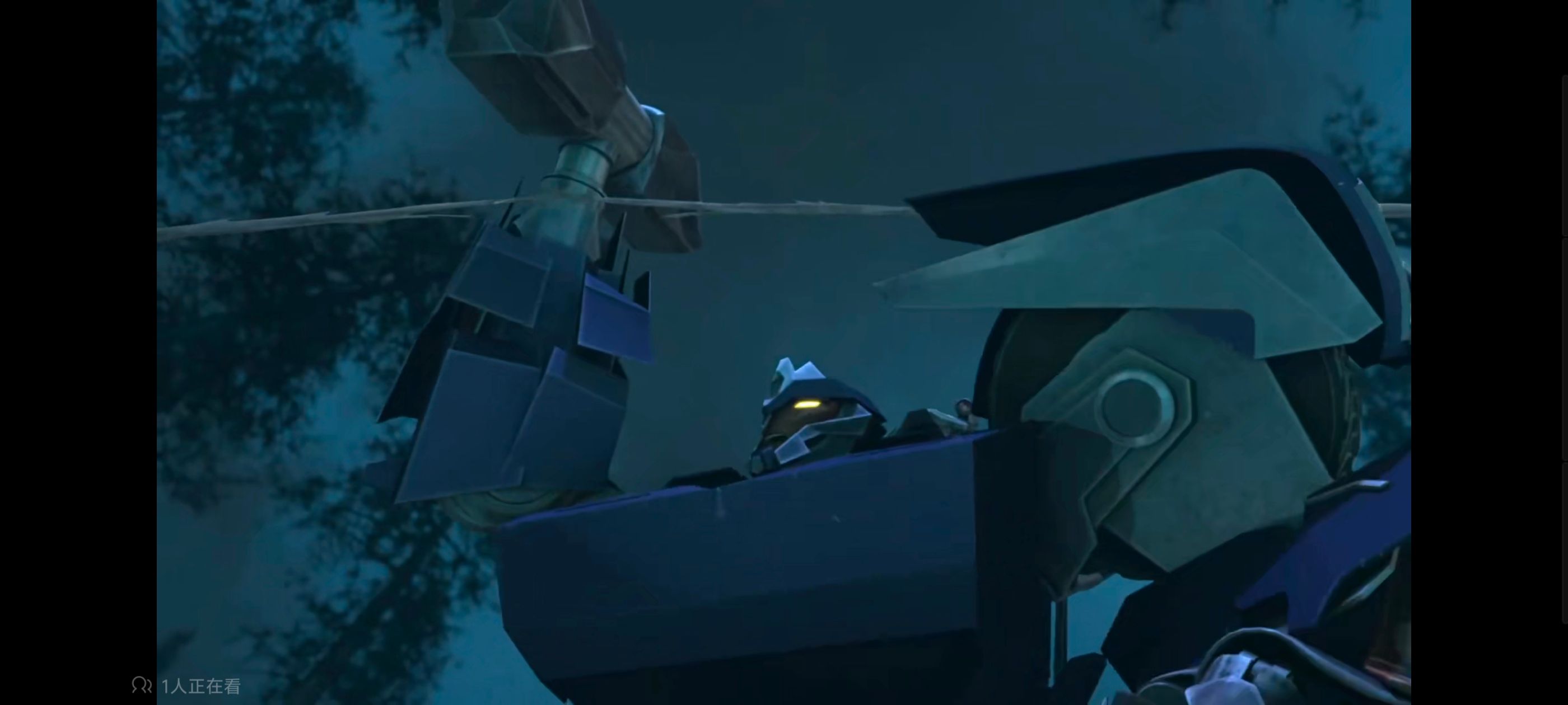 变形金刚,变形金刚领袖之证,动画,动漫,番剧,ACG