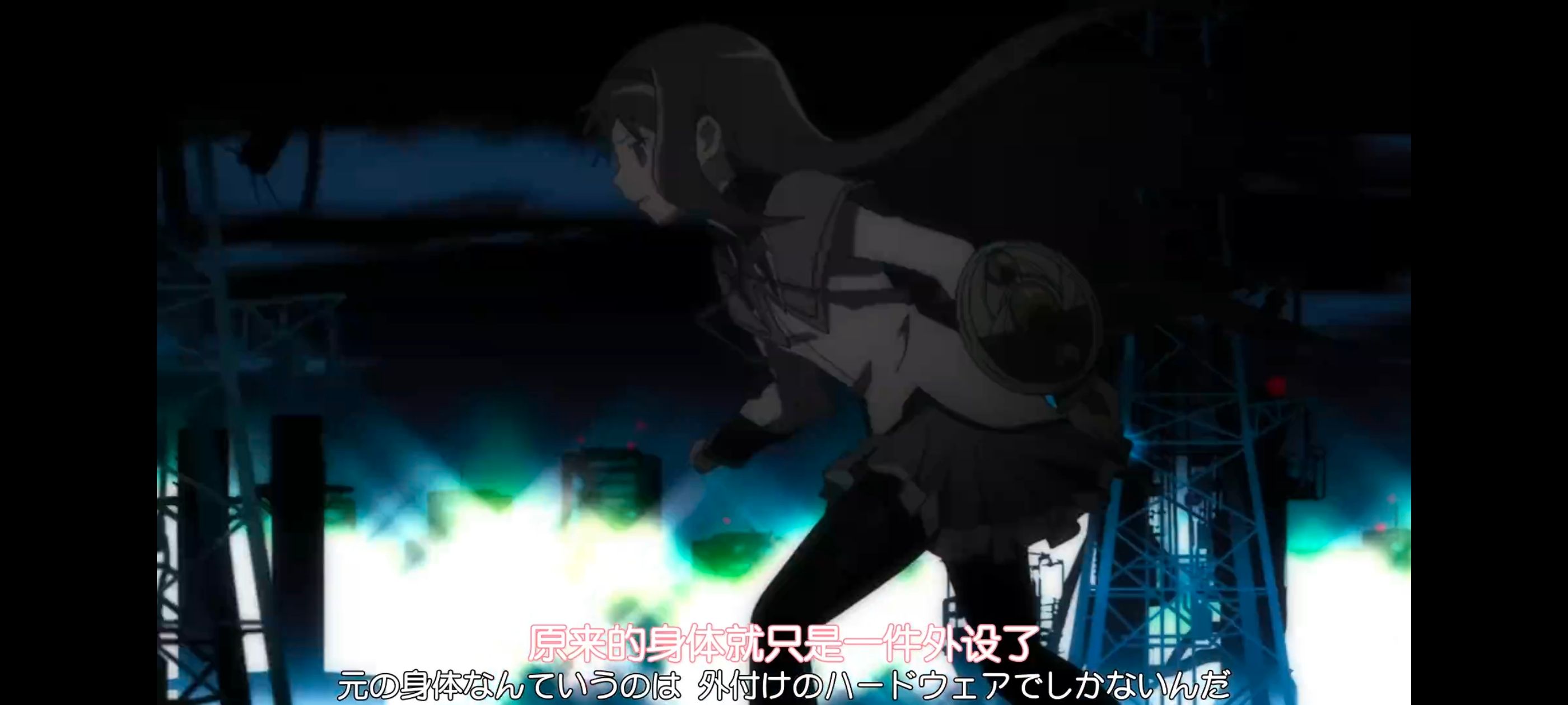 魔法少女小圆,魔法少女,动画,动漫,番剧,ACG