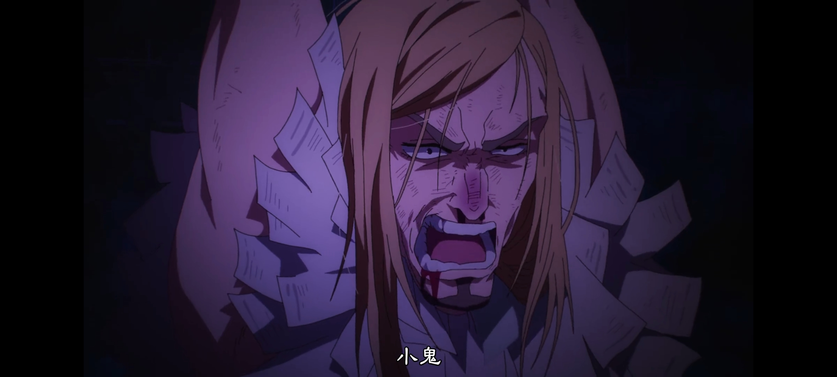 咒术回战,死灭回游,动画,动漫,番剧,ACG,二次元