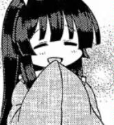 东方project,表情