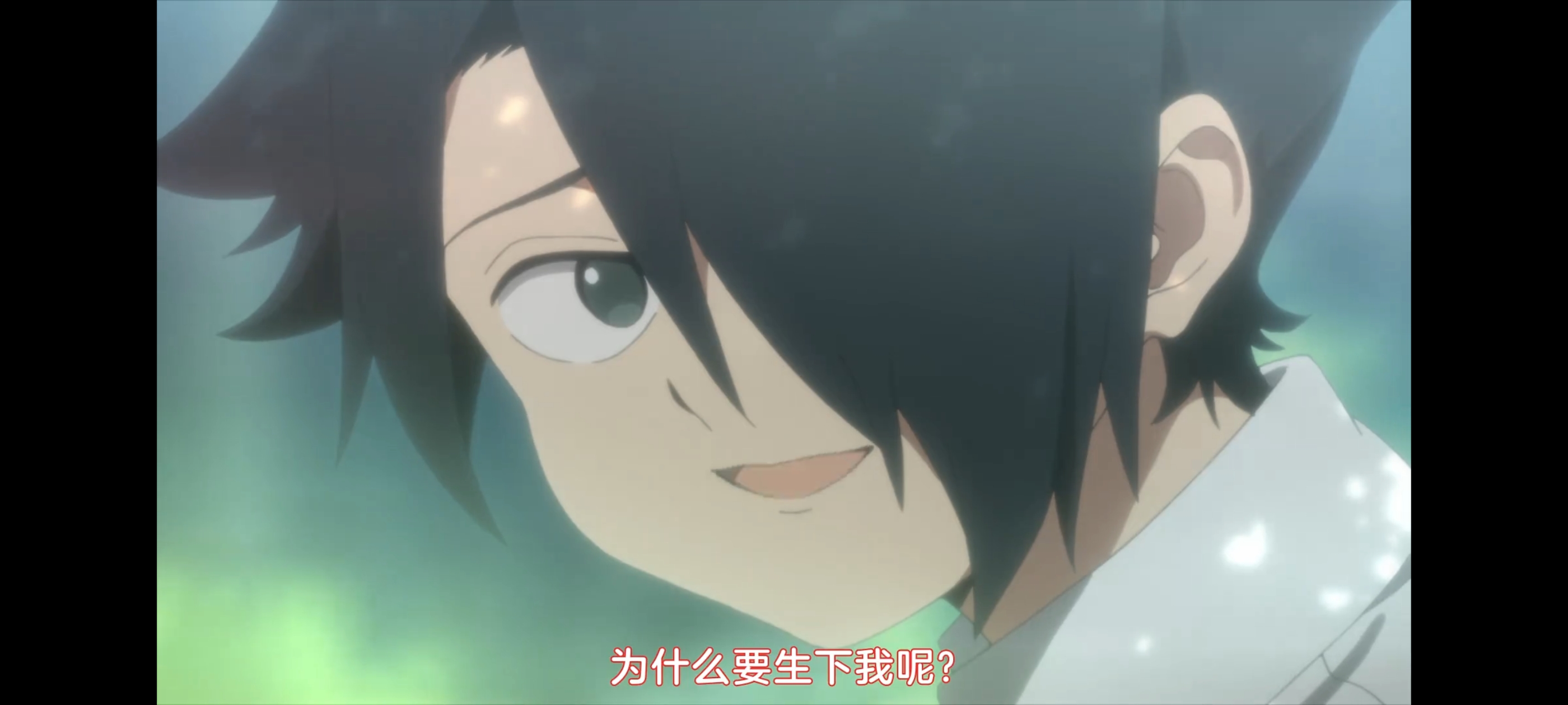 约定的梦幻岛,动画,动漫,番剧,二次元,ACG