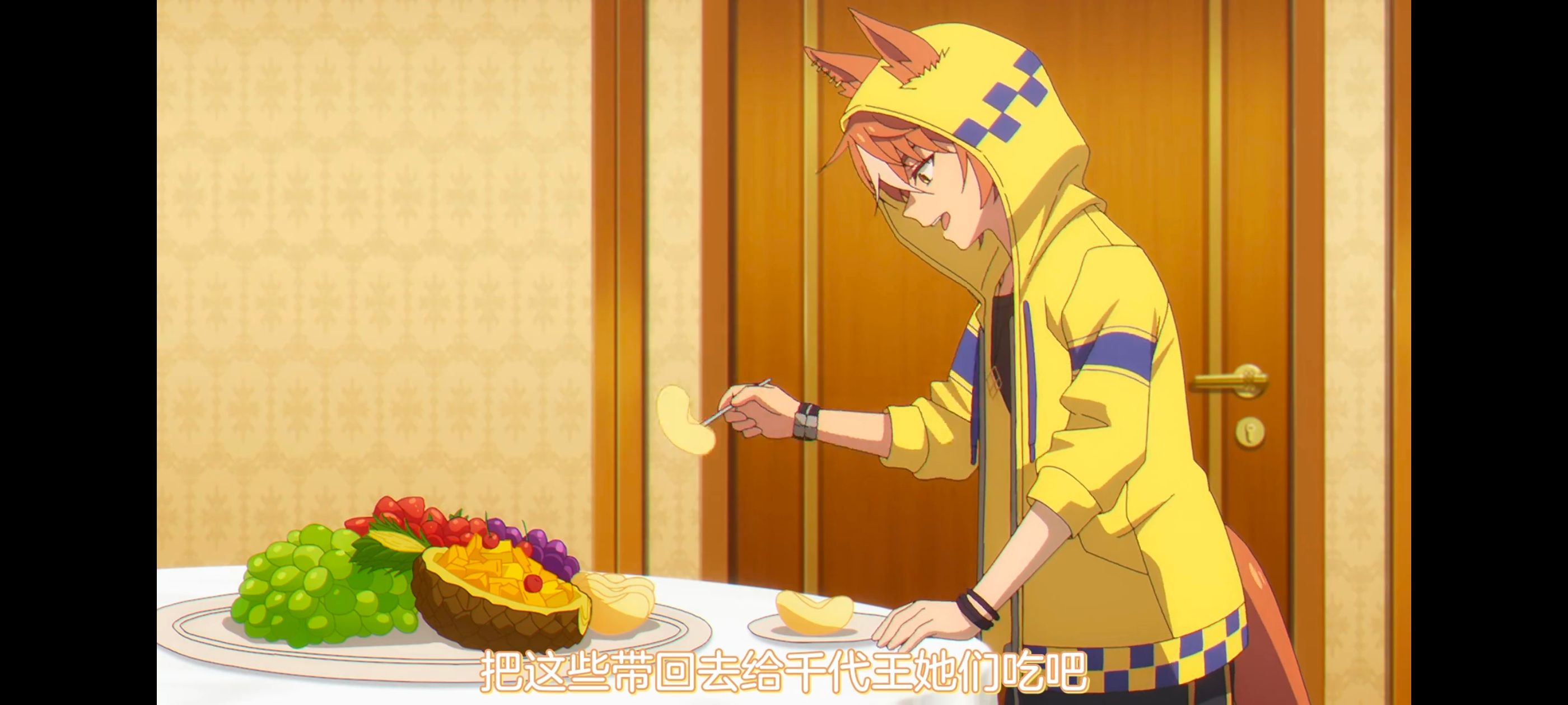 赛马娘,赛马娘PrettyDreby,芦毛灰姑娘,赛马娘芦毛灰姑娘,动画,动漫,番剧,ACG