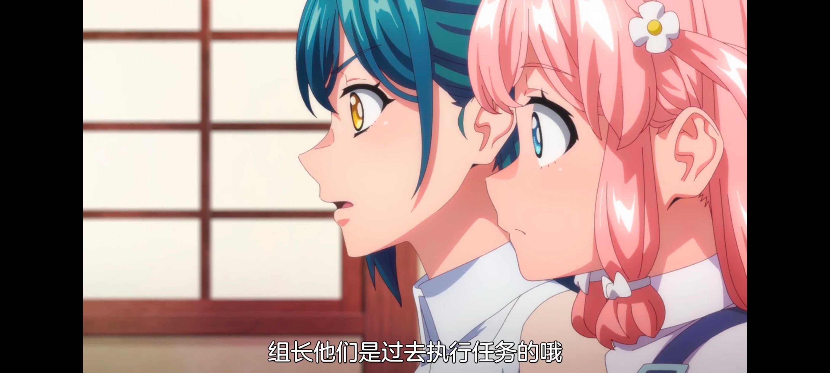 魔都精兵的奴隶,动画,动漫,番剧,二次元,ACG