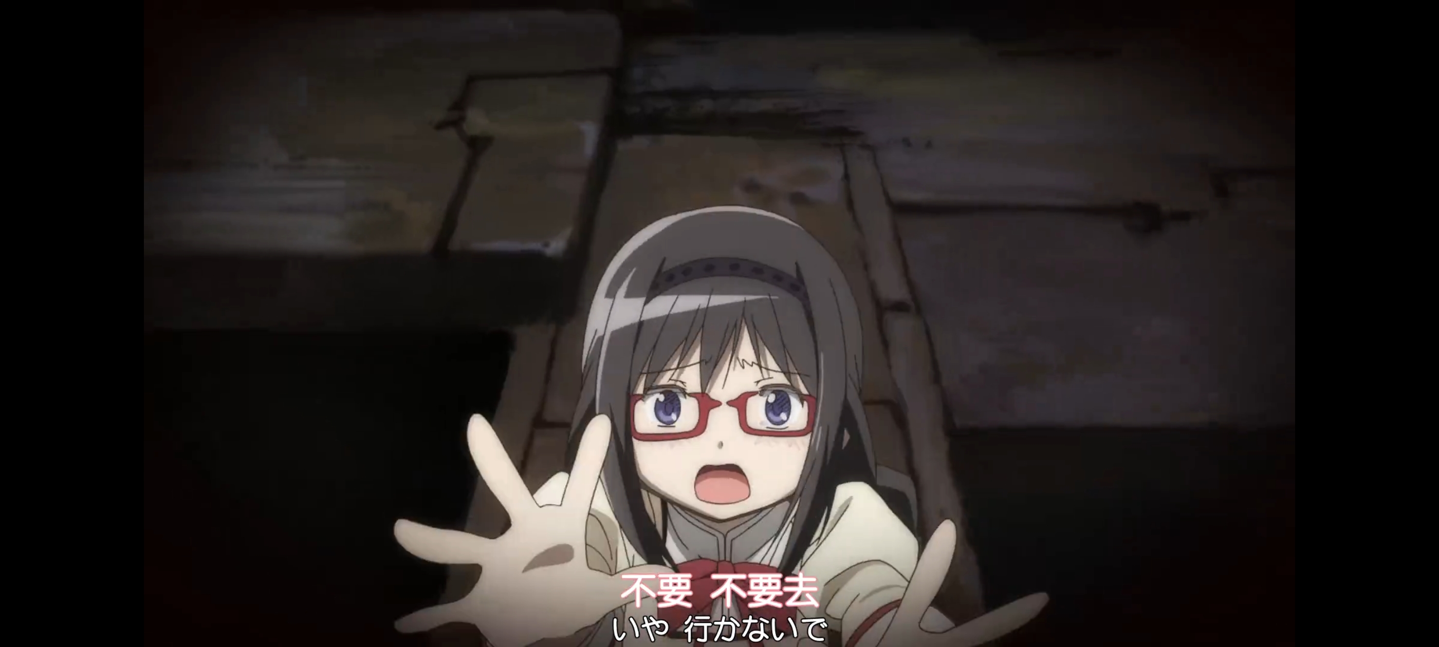 魔法少女小圆,魔法少女,动画,动漫,二次元,ACG