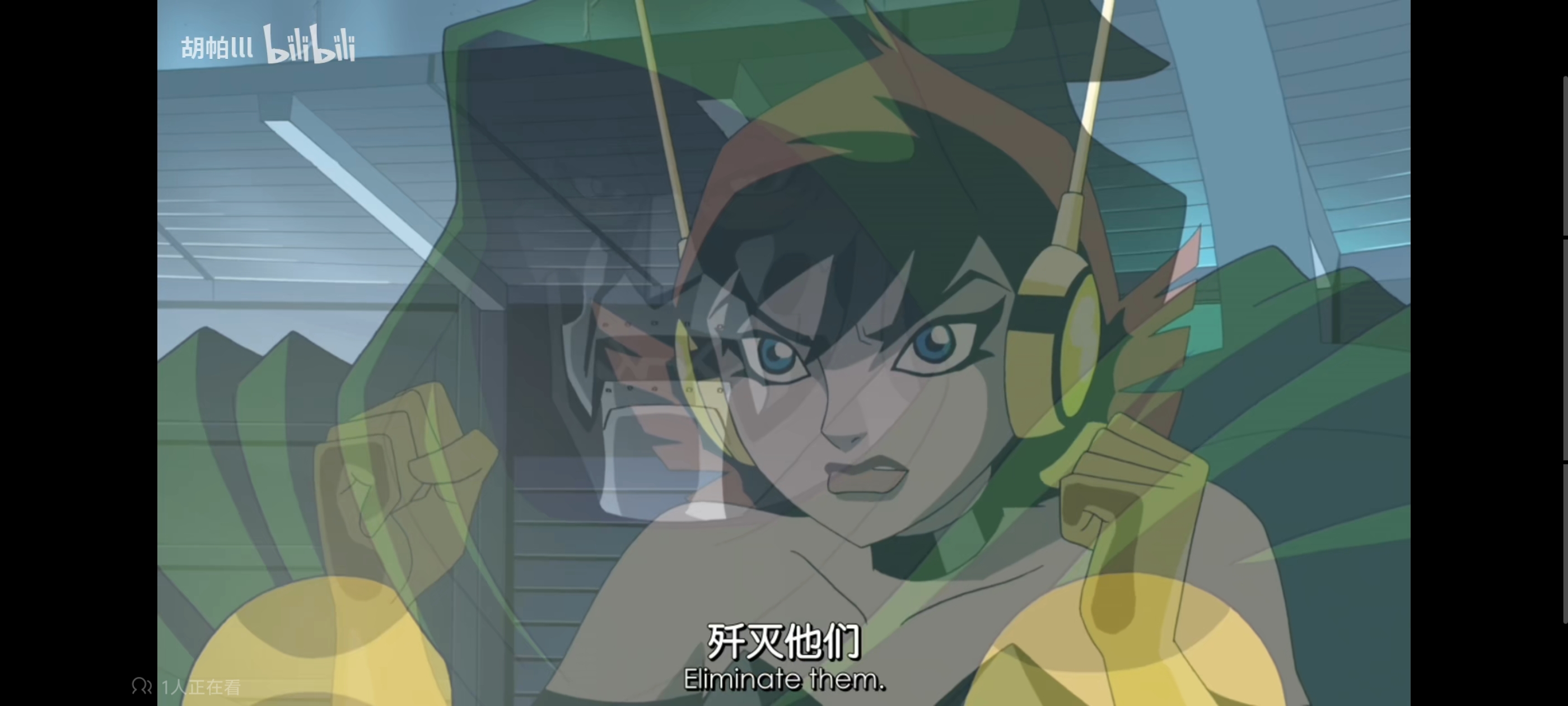 复仇者世界上最强英雄组合,超级英雄联盟复仇者,动画,动漫,番剧,ACG