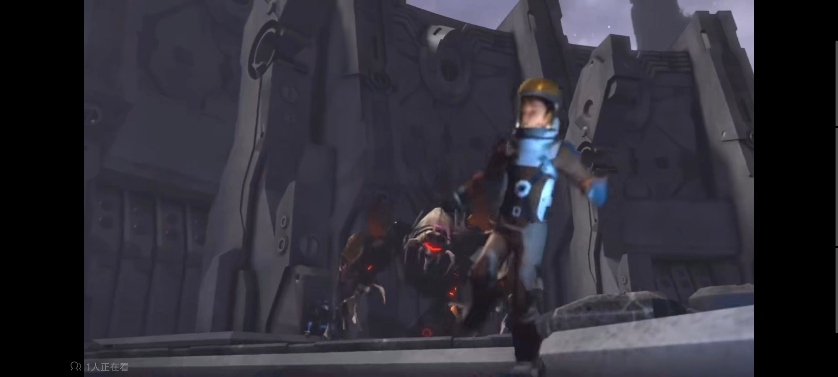 变形金刚,变形金刚领袖之证,动画,动漫,番剧,ACG