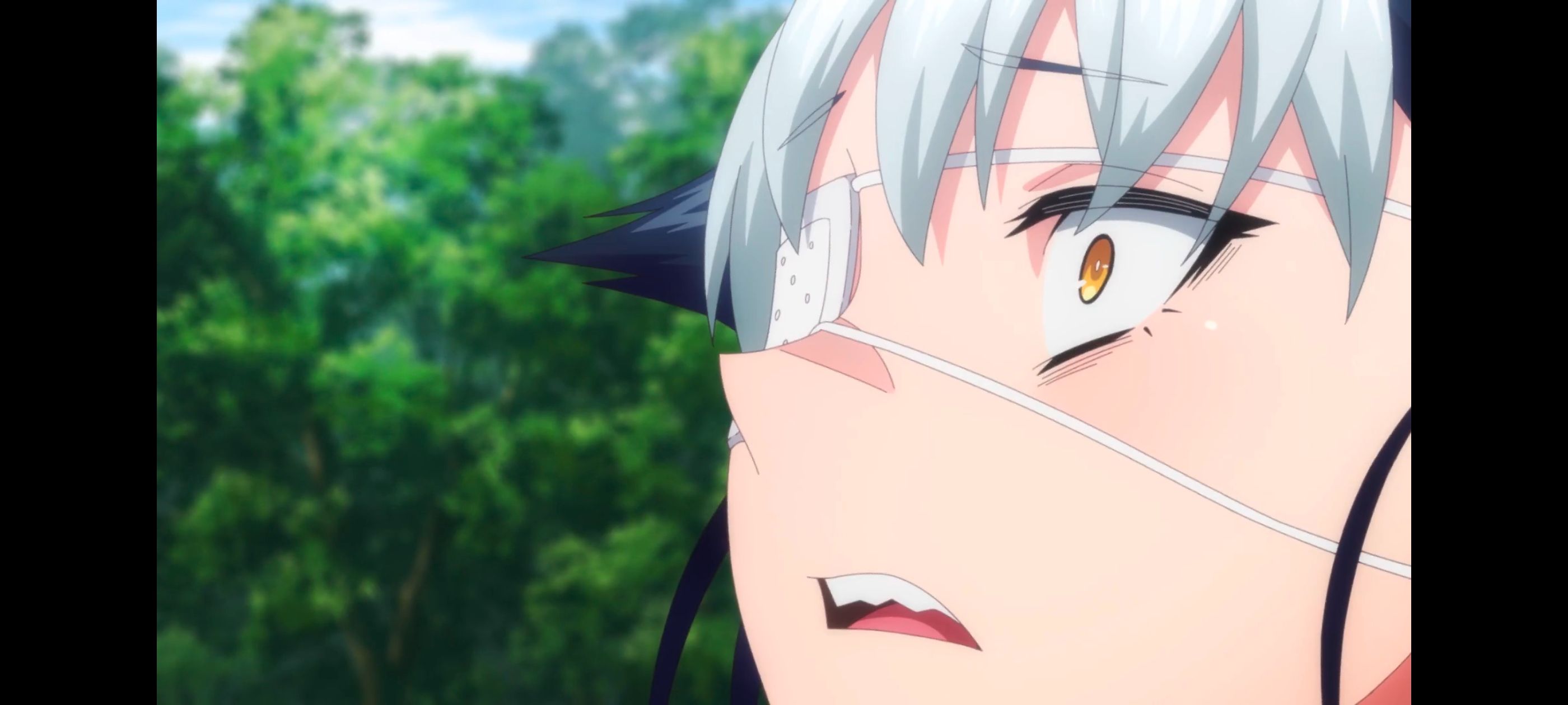 魔都精兵的奴隶,动画,动漫,番剧,ACG