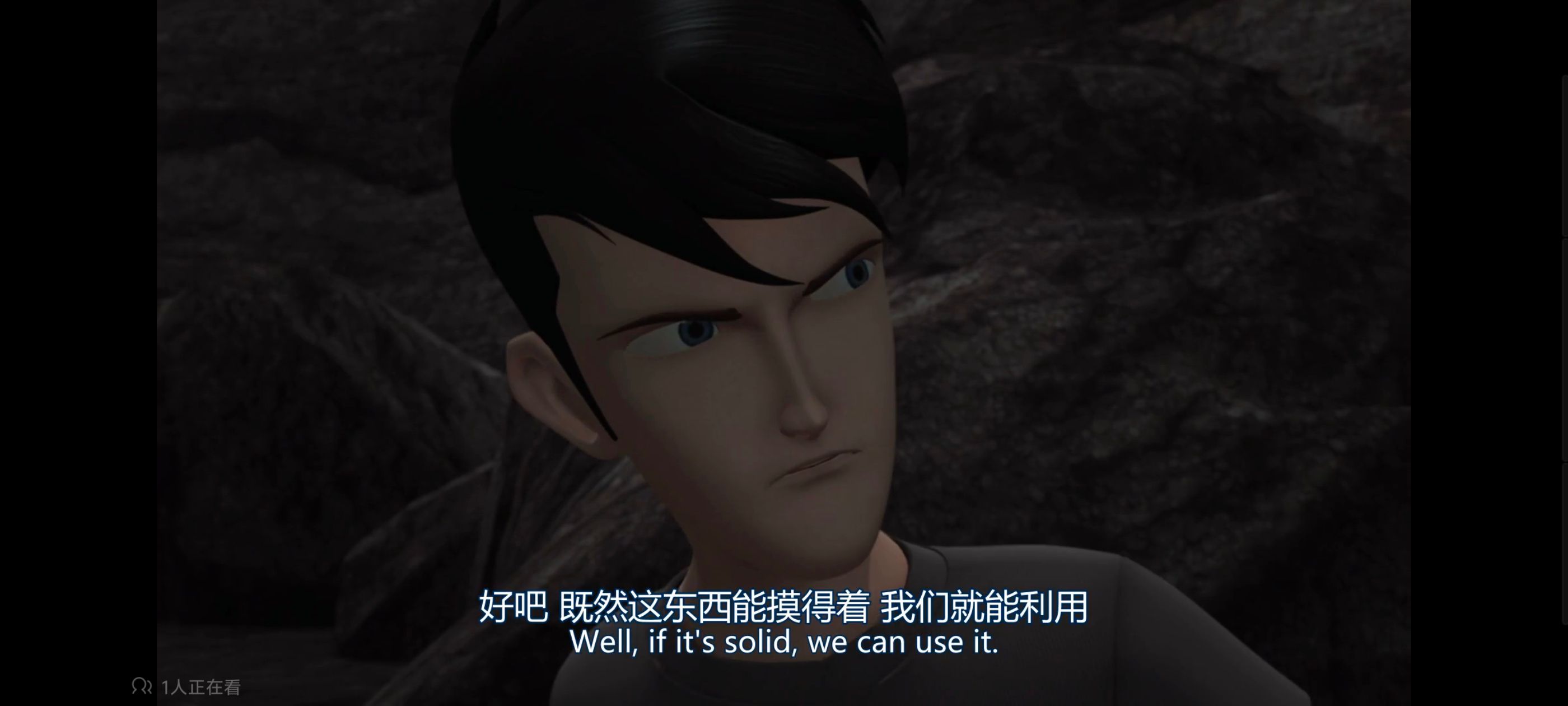 变形金刚,变形金刚领袖之证,动画,动漫,番剧,领袖之证,ACG