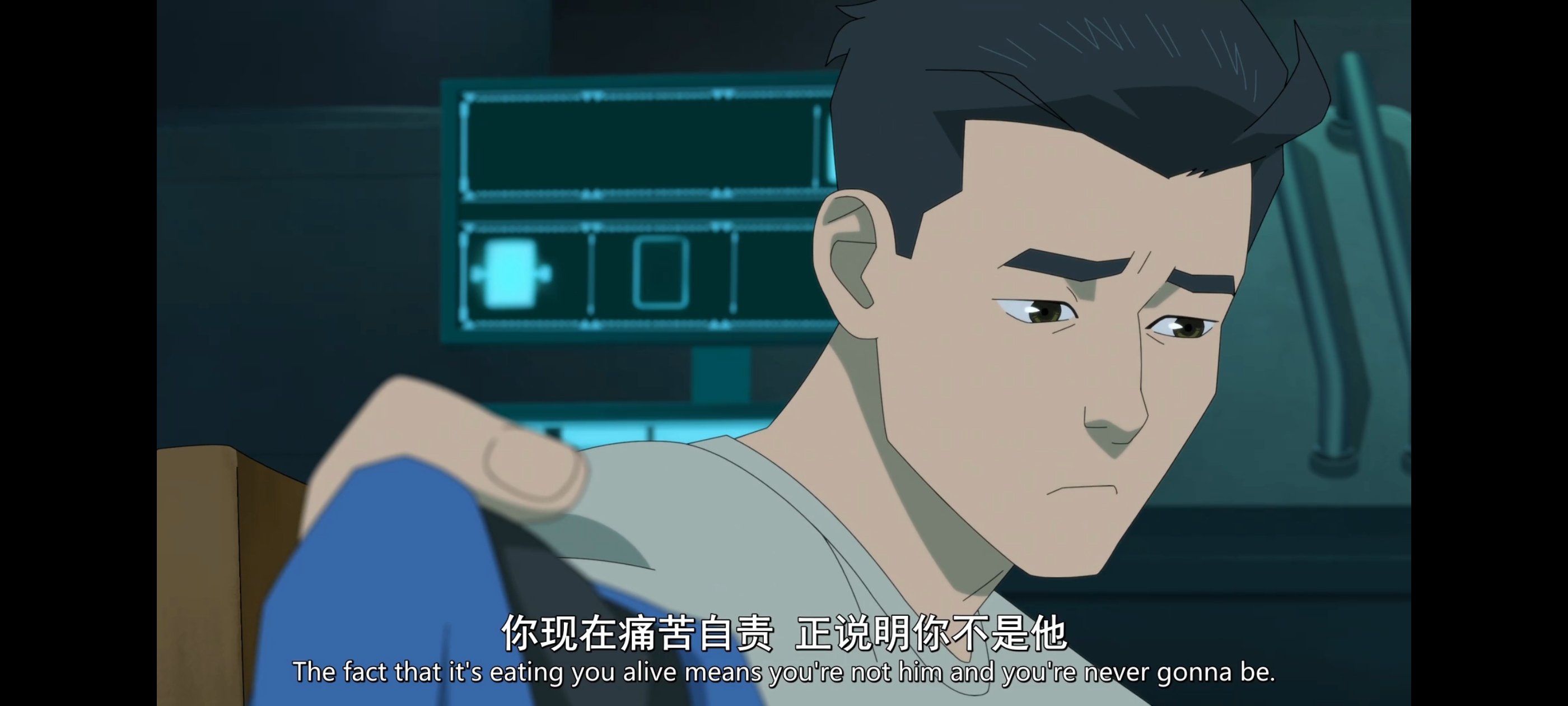 无敌少侠,image,动漫,动画,番剧,二次元,ACG