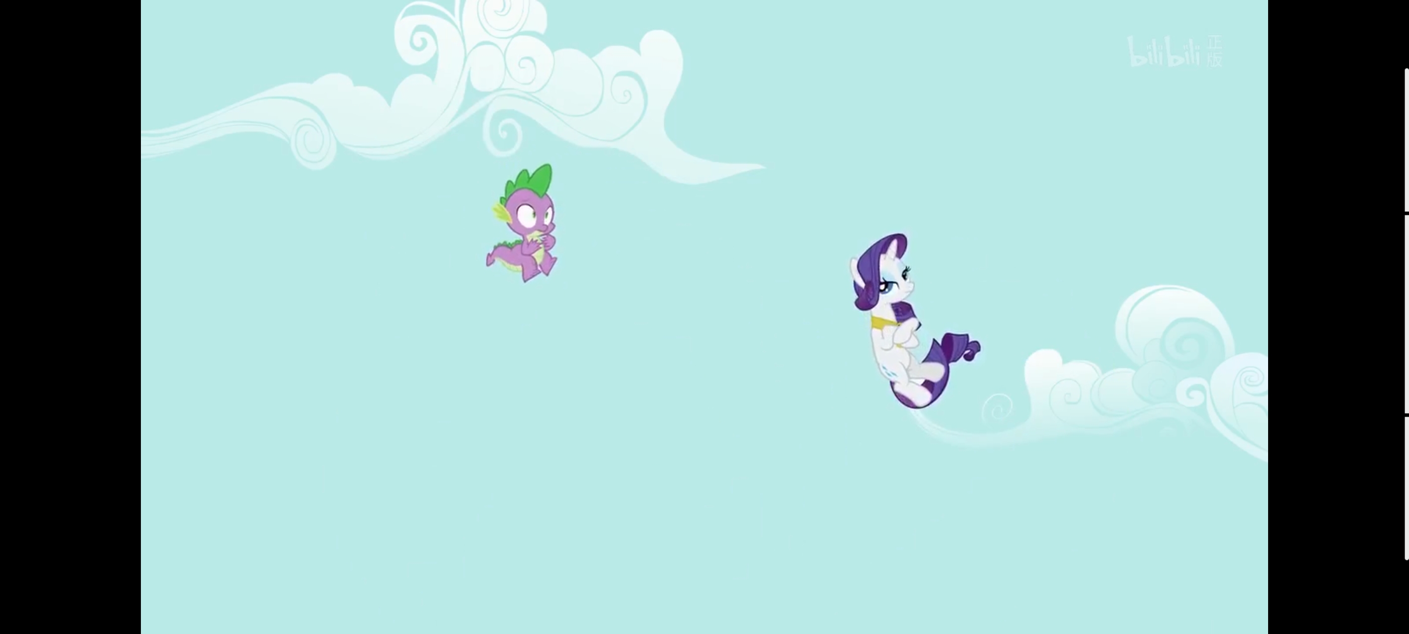 小马宝莉,彩虹小马,我的小马驹,动画,动漫,番剧,二次元,ACG