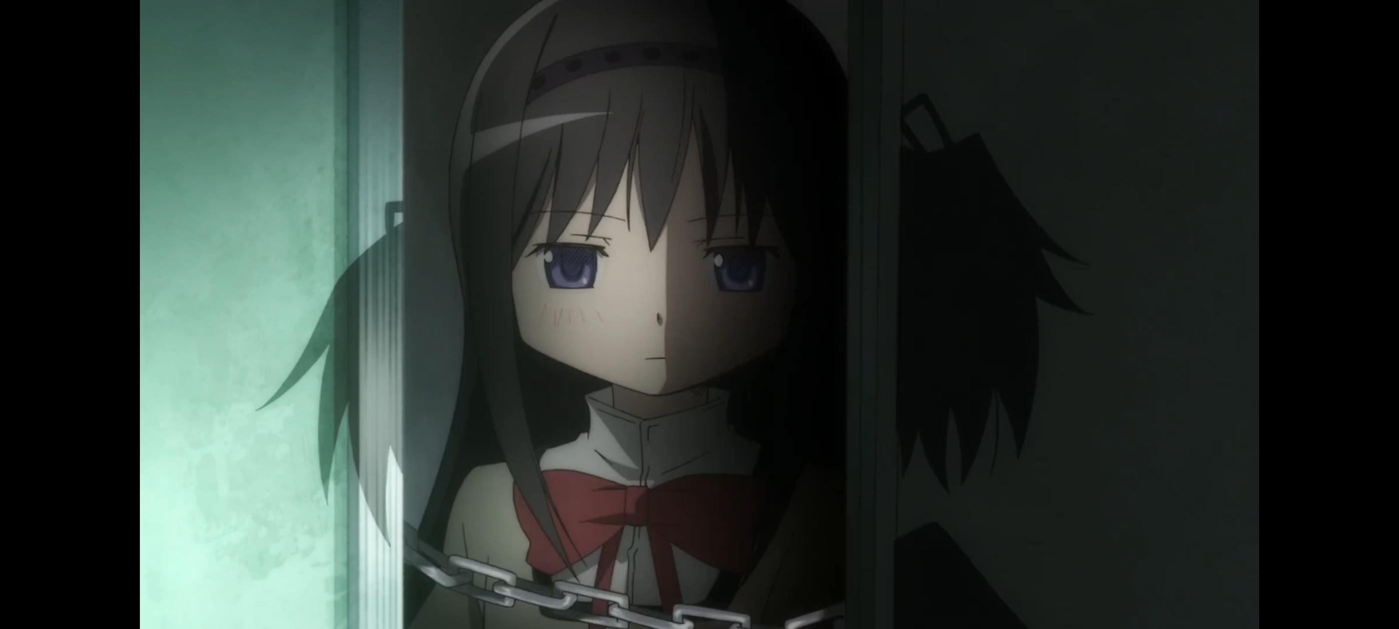 魔法少女小圆,魔法少女,动画,动漫,番剧,二次元,ACG