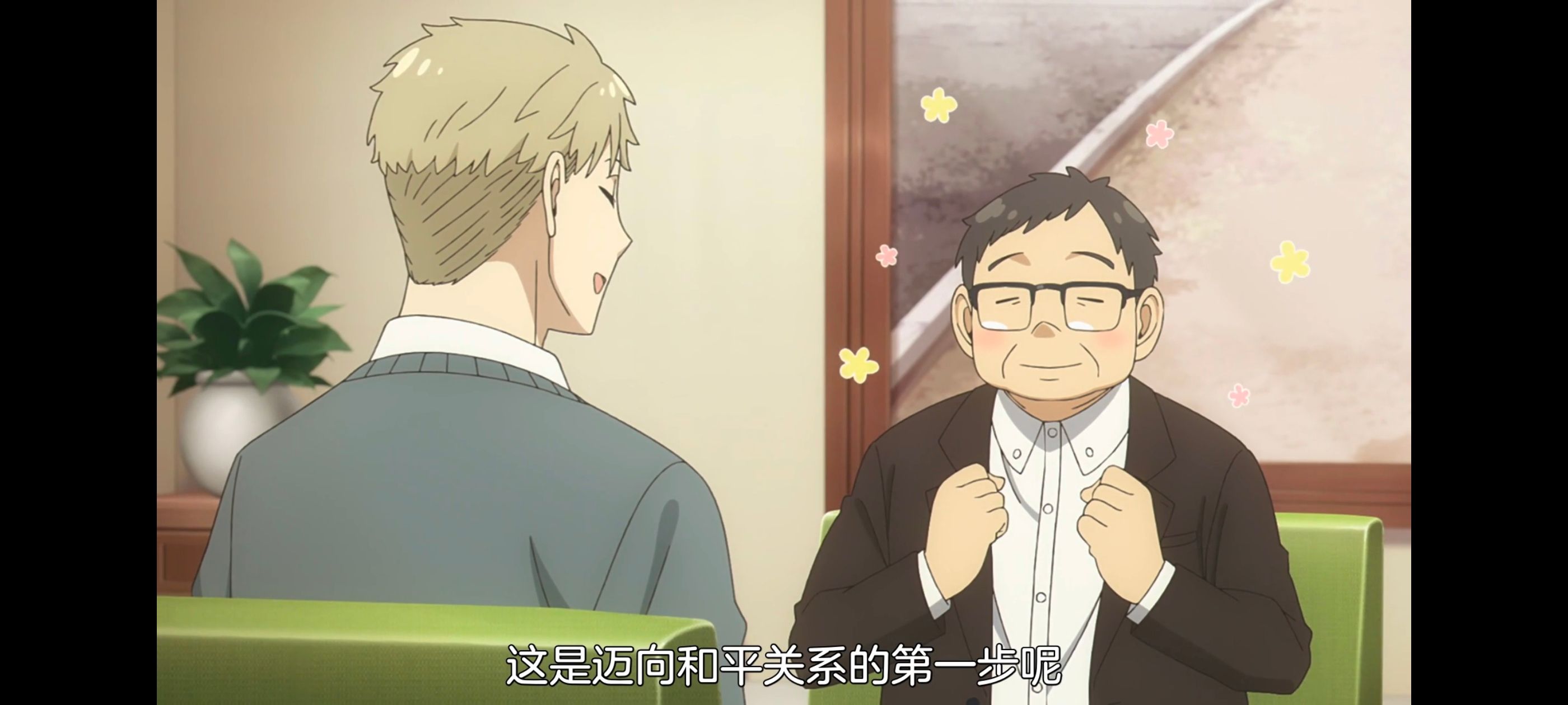 间谍过家家,SPYFAMILY,动画,动漫,番剧