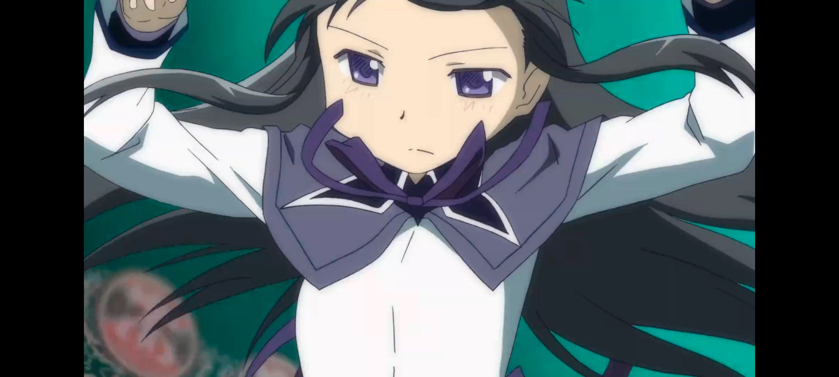 魔法少女小圆,魔法少女,动画,动漫,番剧,ACG